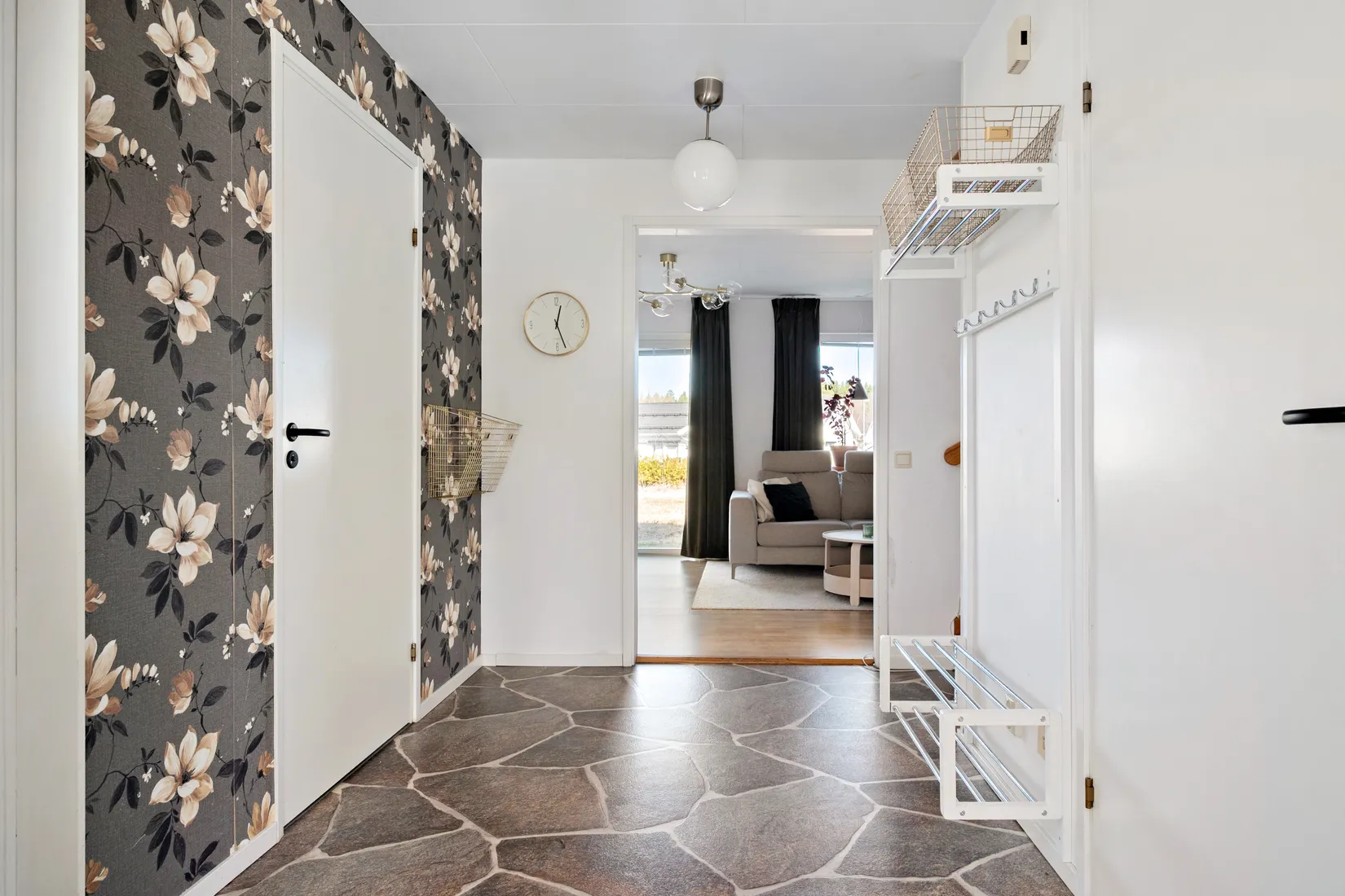 Bostadsrätt, Takdroppsgatan 119, Morö Backe, Skellefteå