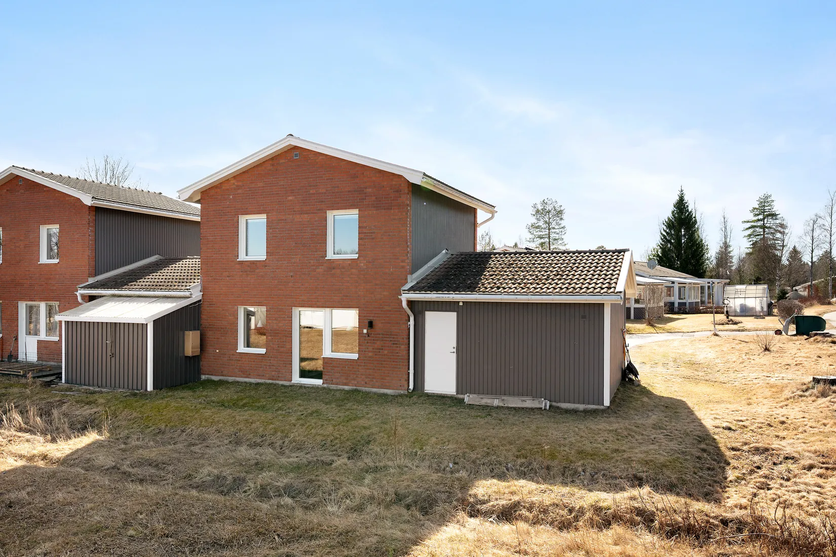 Bostadsrätt, Takdroppsgatan 119, Morö Backe, Skellefteå