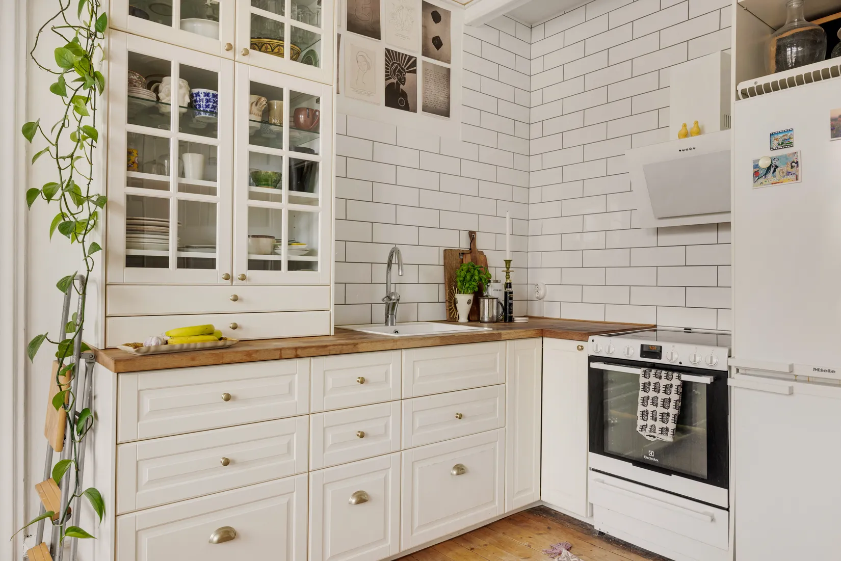 Bostadsrätt, Klostergatan 8 Lgh 1402, Triangeln, Malmö