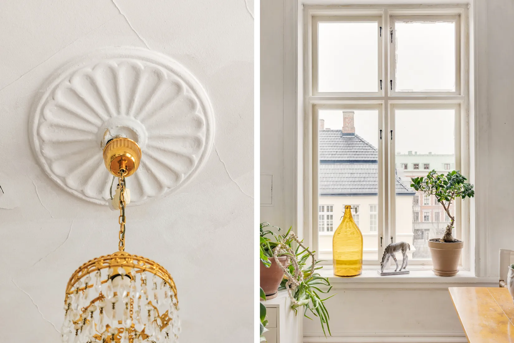 Bostadsrätt, Klostergatan 8 Lgh 1402, Triangeln, Malmö