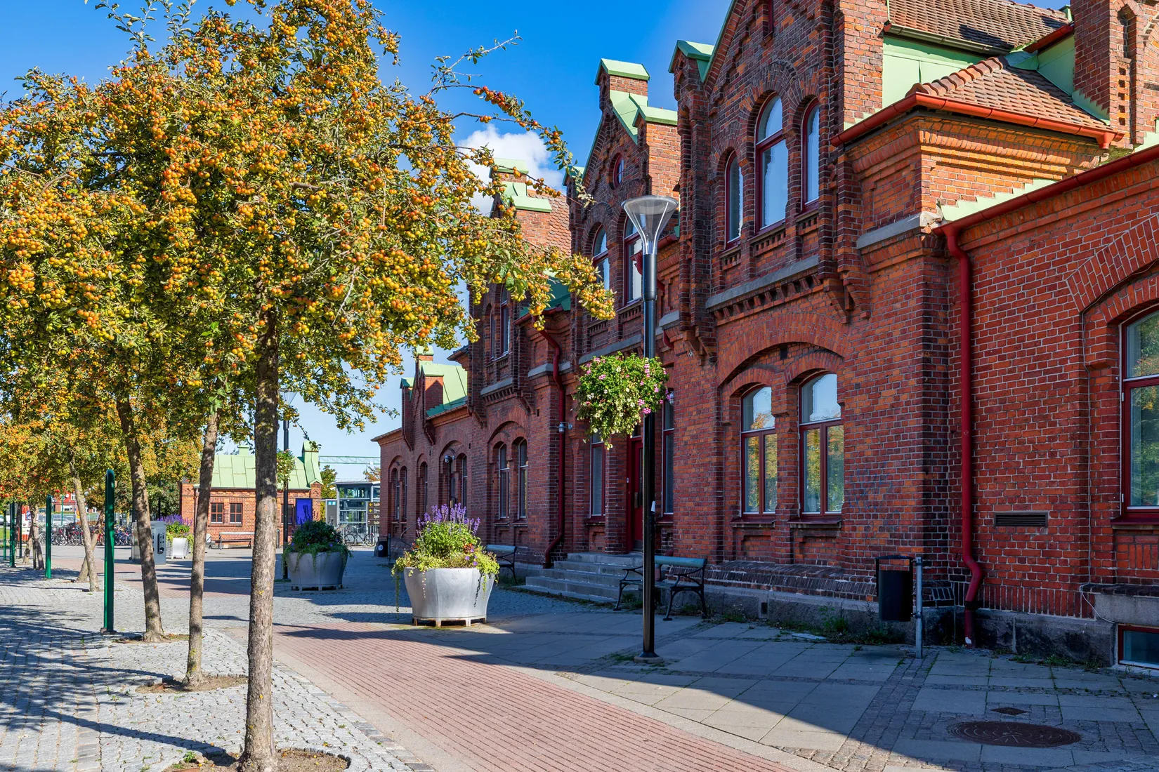 Villa, Ströms väg 10, Kävlinge - Gryet, Kävlinge