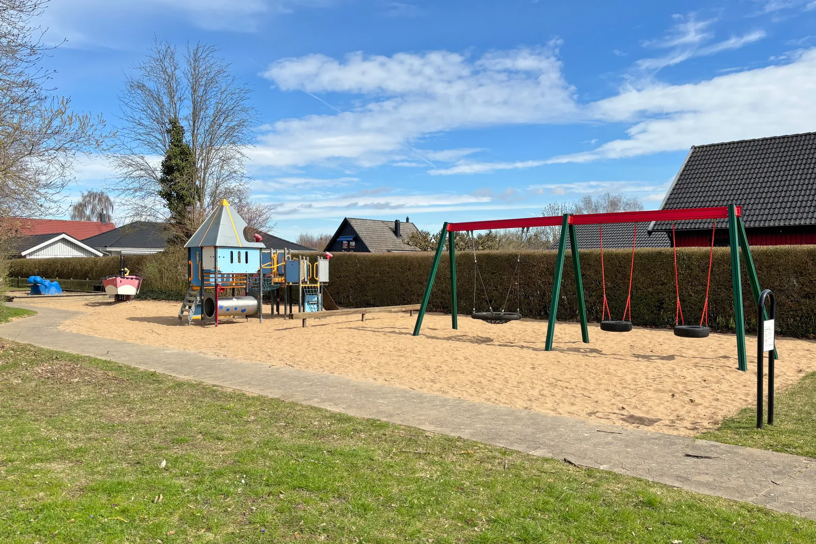 Villa, Ströms väg 10, Kävlinge - Gryet, Kävlinge