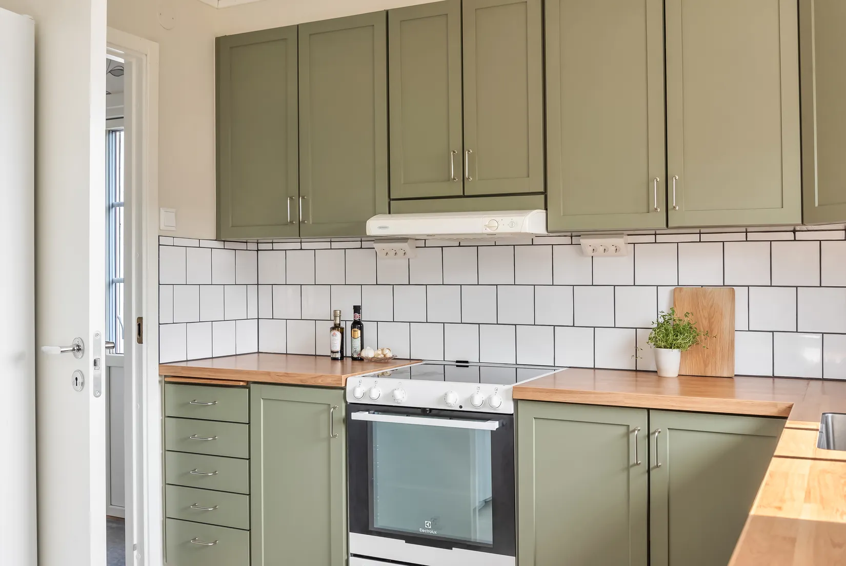 Villa, Ströms väg 10, Kävlinge - Gryet, Kävlinge