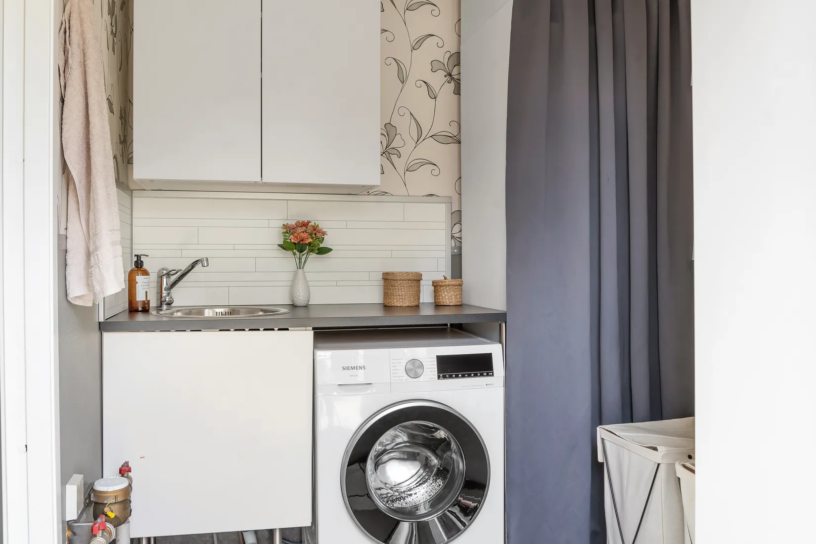 Villa, Ströms väg 10, Kävlinge - Gryet, Kävlinge