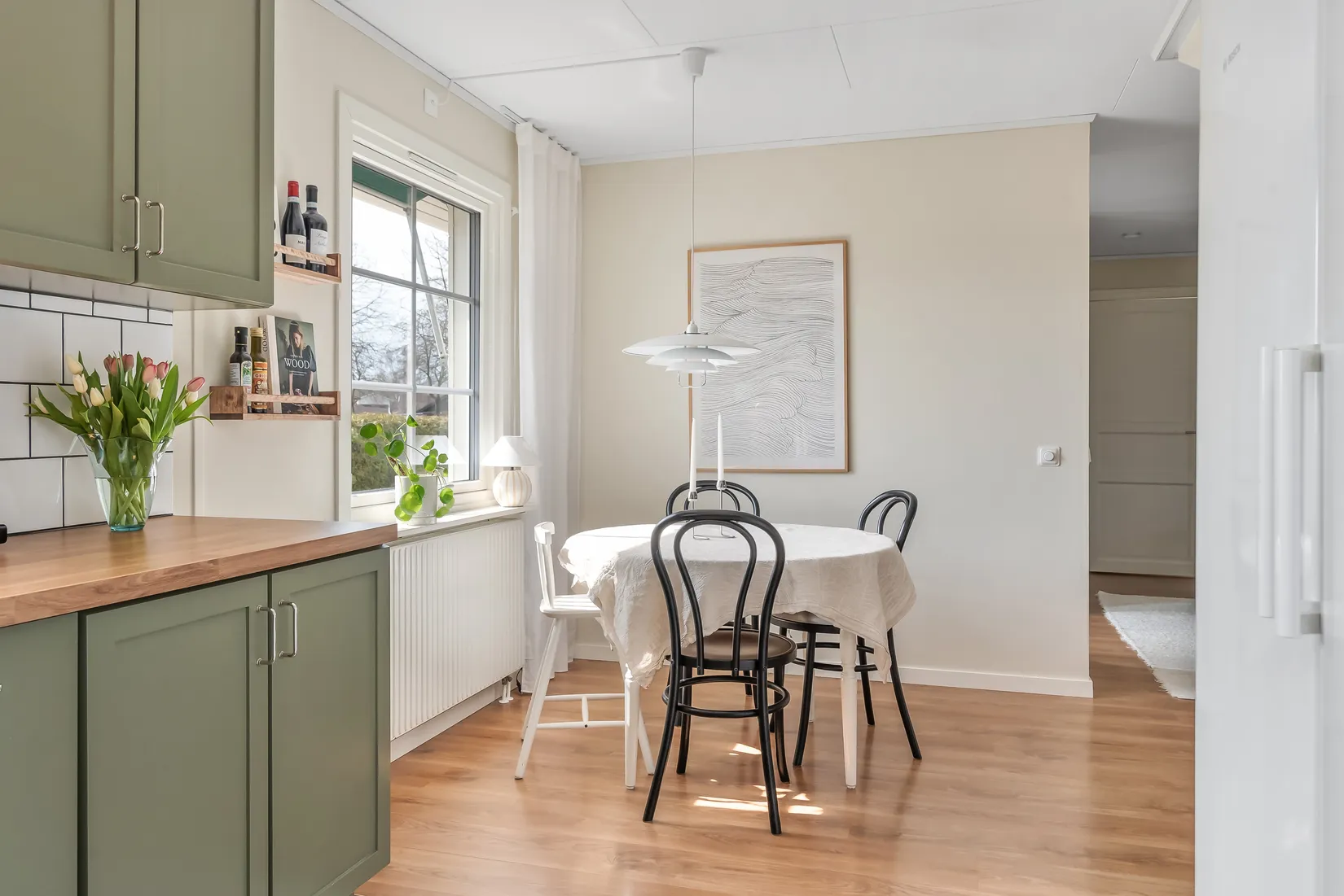 Villa, Ströms väg 10, Kävlinge - Gryet, Kävlinge