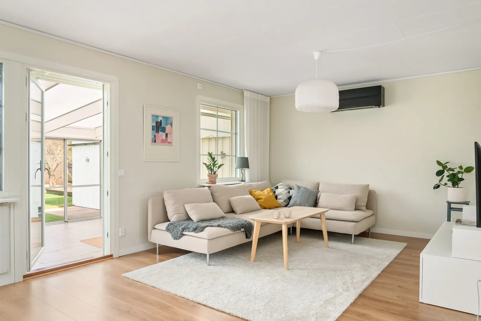 Villa, Ströms väg 10, Kävlinge - Gryet, Kävlinge