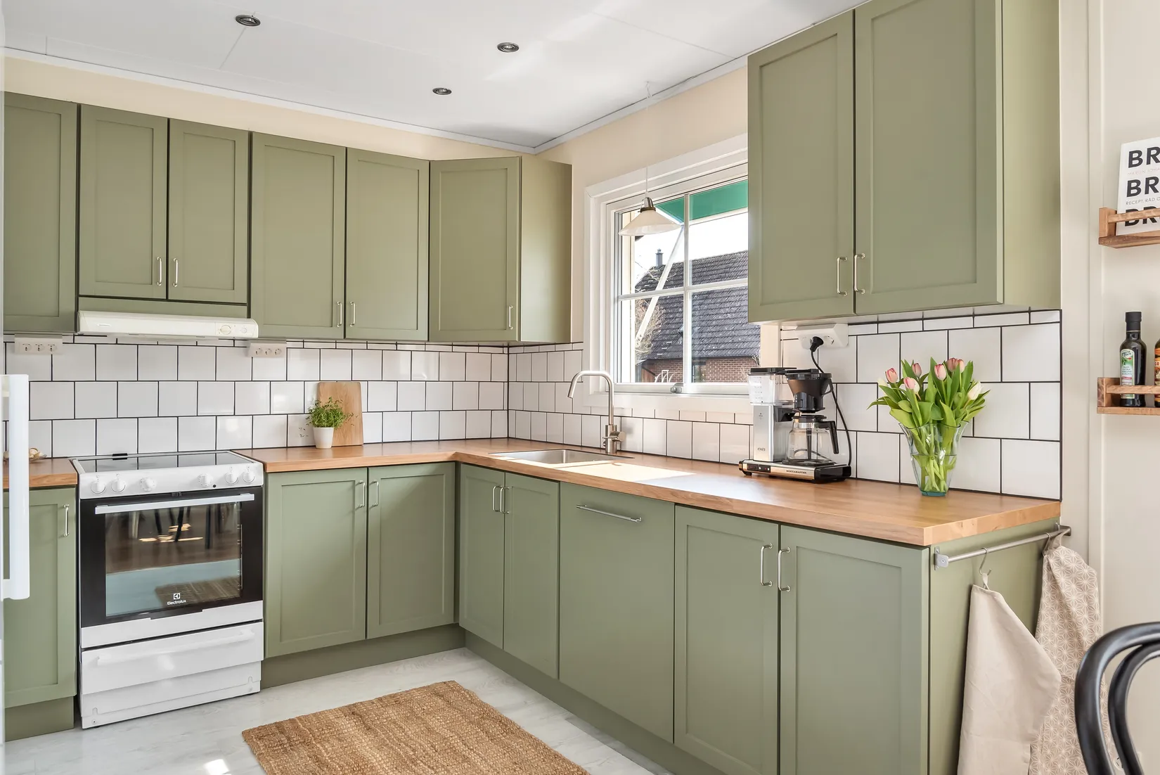 Villa, Ströms väg 10, Kävlinge - Gryet, Kävlinge