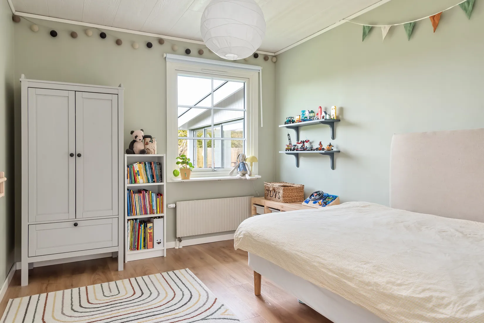 Villa, Ströms väg 10, Kävlinge - Gryet, Kävlinge