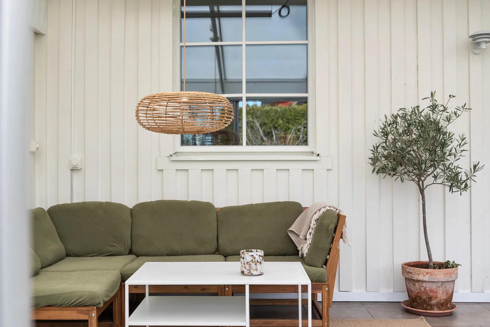 Villa, Ströms väg 10, Kävlinge - Gryet, Kävlinge