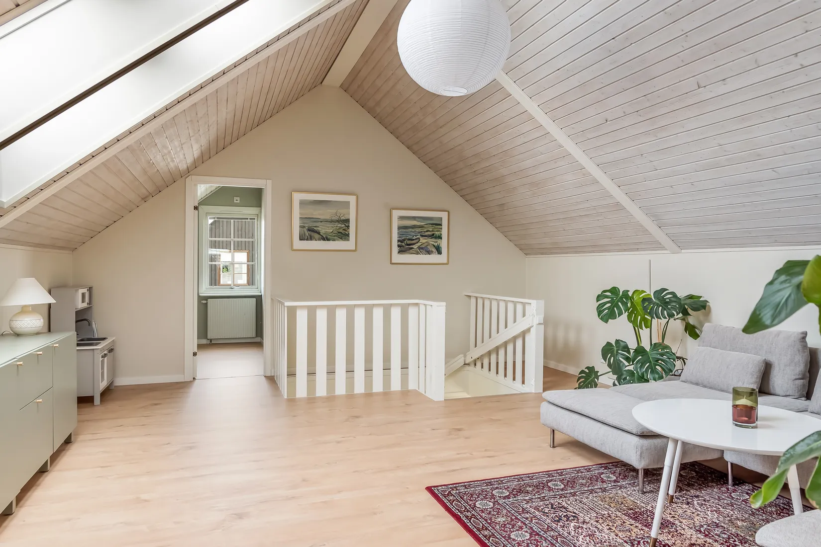 Villa, Ströms väg 10, Kävlinge - Gryet, Kävlinge