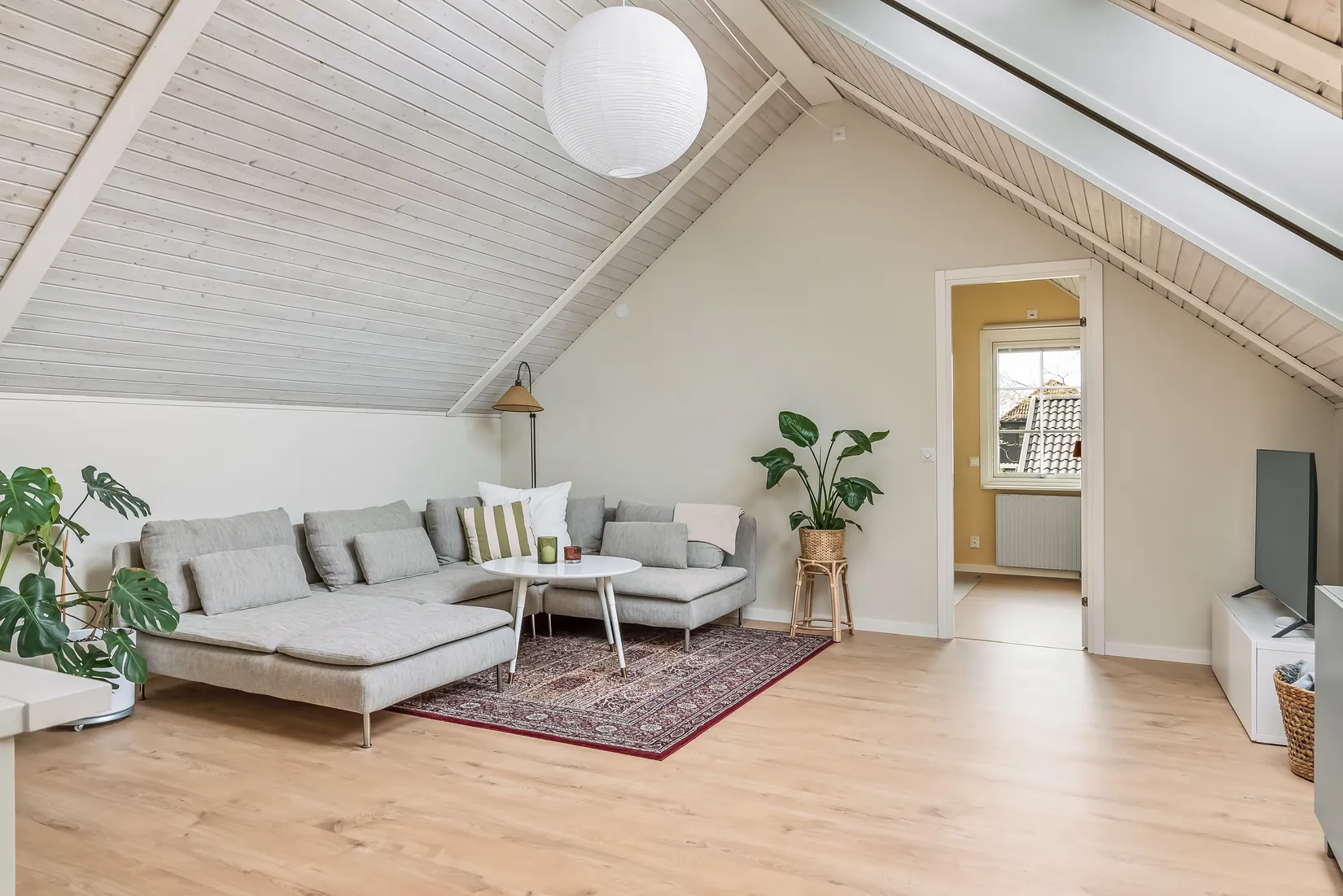 Villa, Ströms väg 10, Kävlinge - Gryet, Kävlinge