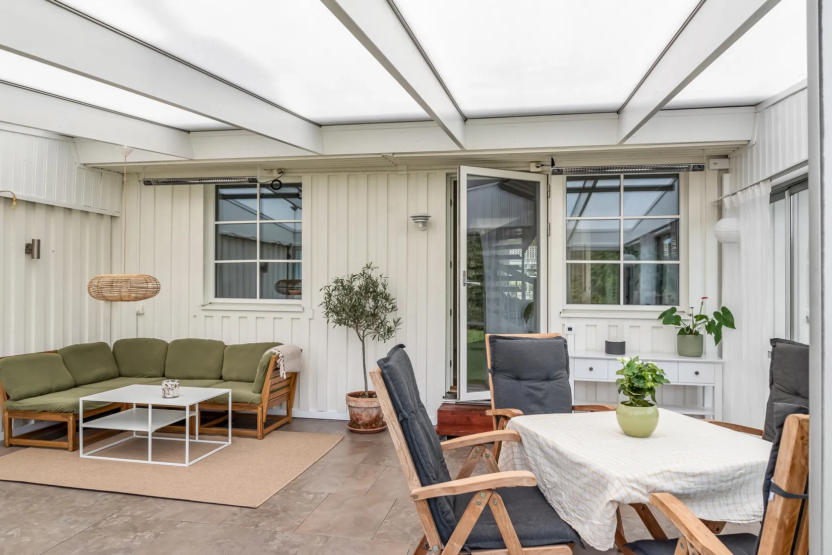 Villa, Ströms väg 10, Kävlinge - Gryet, Kävlinge