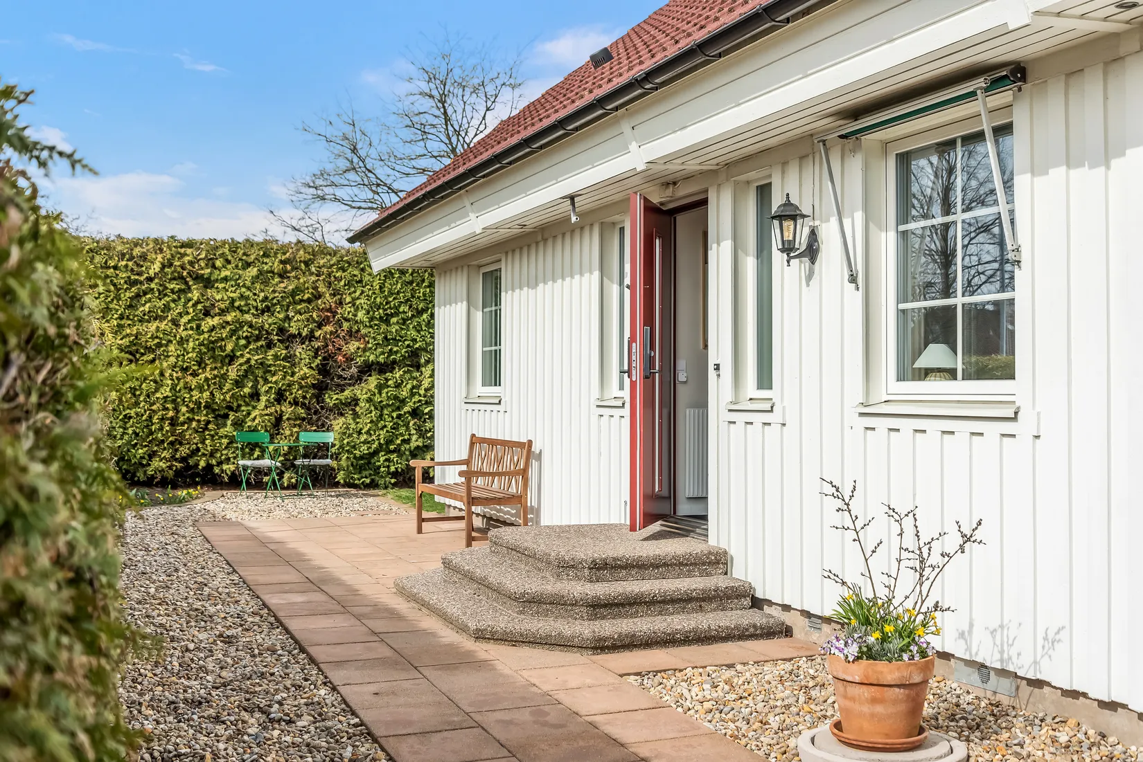 Villa, Ströms väg 10, Kävlinge - Gryet, Kävlinge