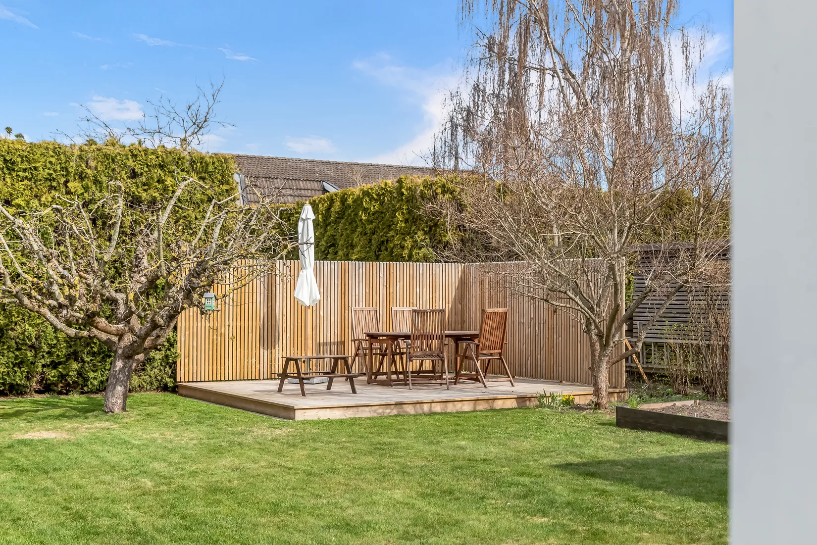 Villa, Ströms väg 10, Kävlinge - Gryet, Kävlinge