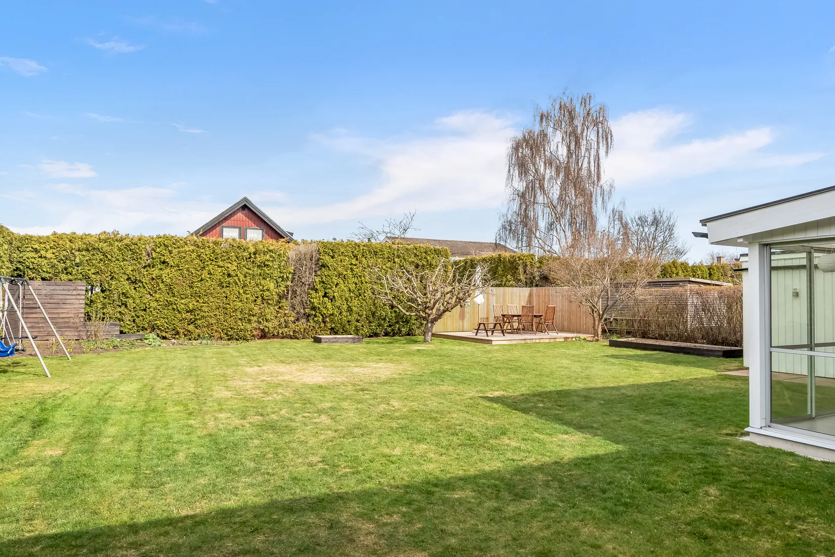 Villa, Ströms väg 10, Kävlinge - Gryet, Kävlinge