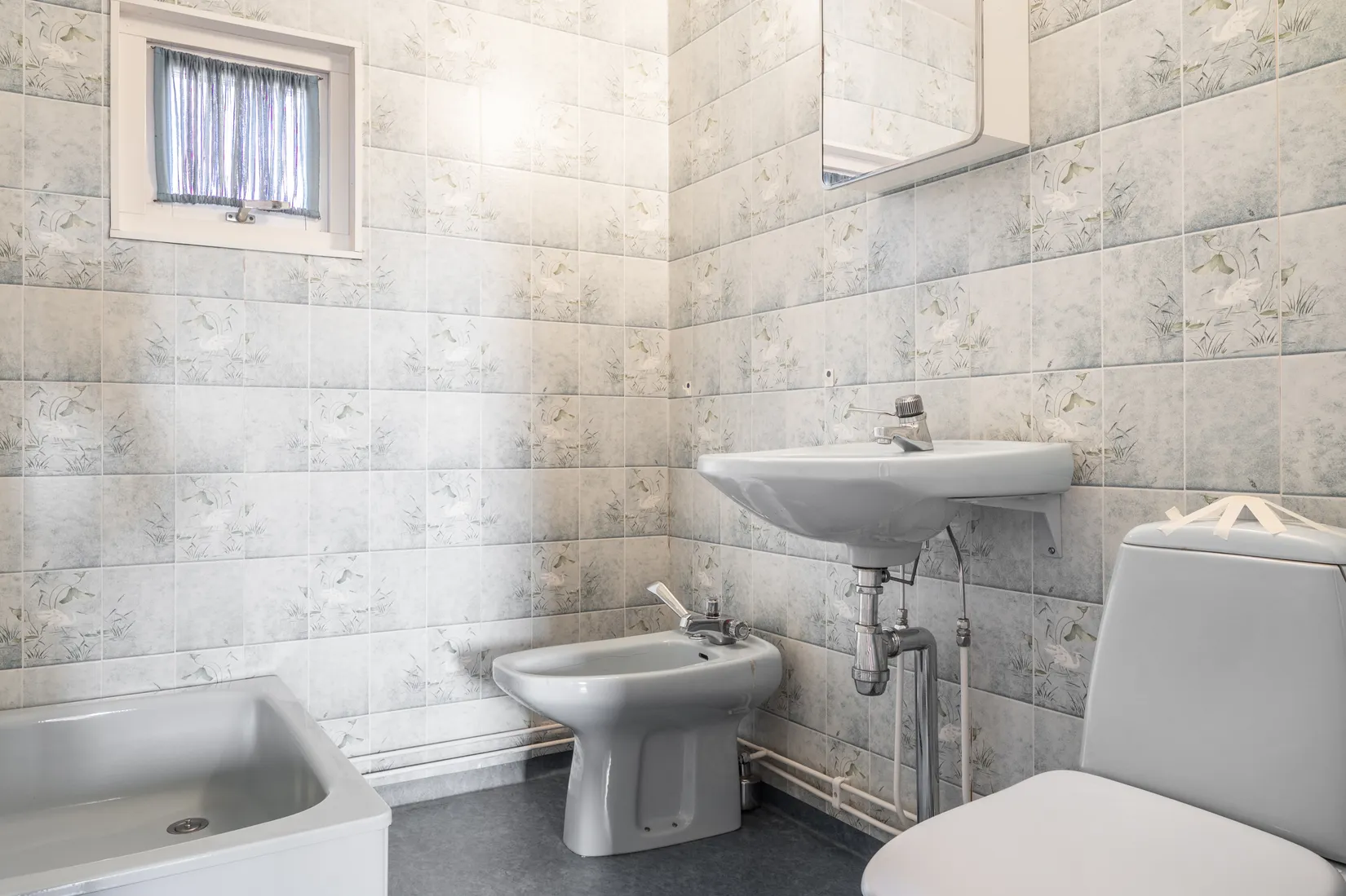 Villa, Hans Holst väg 9, Käglinge, Malmö