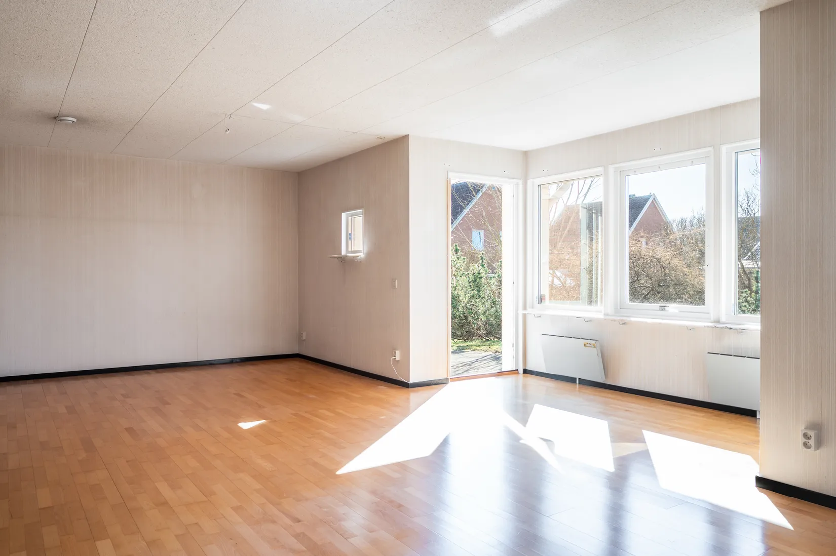 Villa, Hans Holst väg 9, Käglinge, Malmö