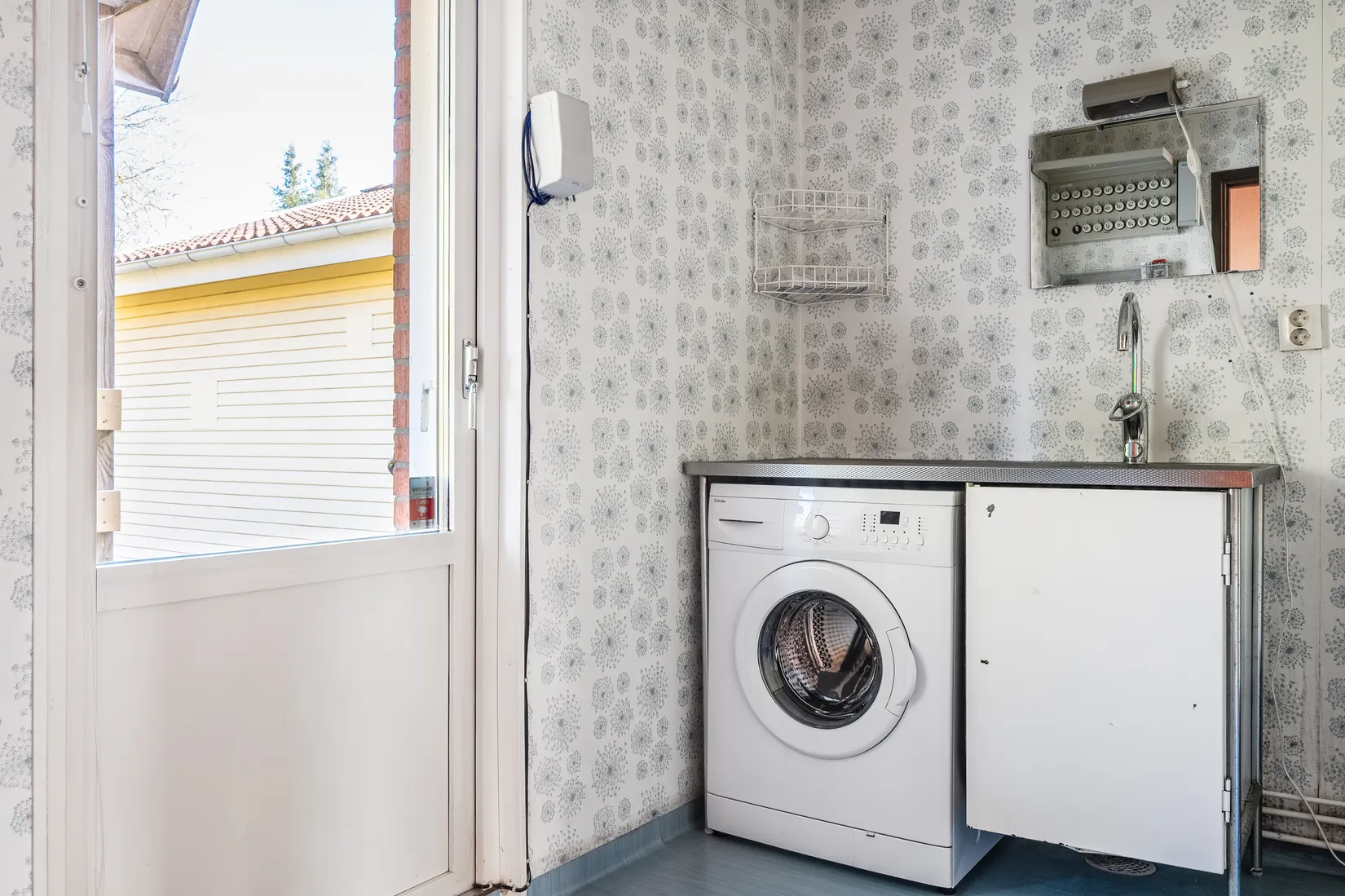 Villa, Hans Holst väg 9, Käglinge, Malmö