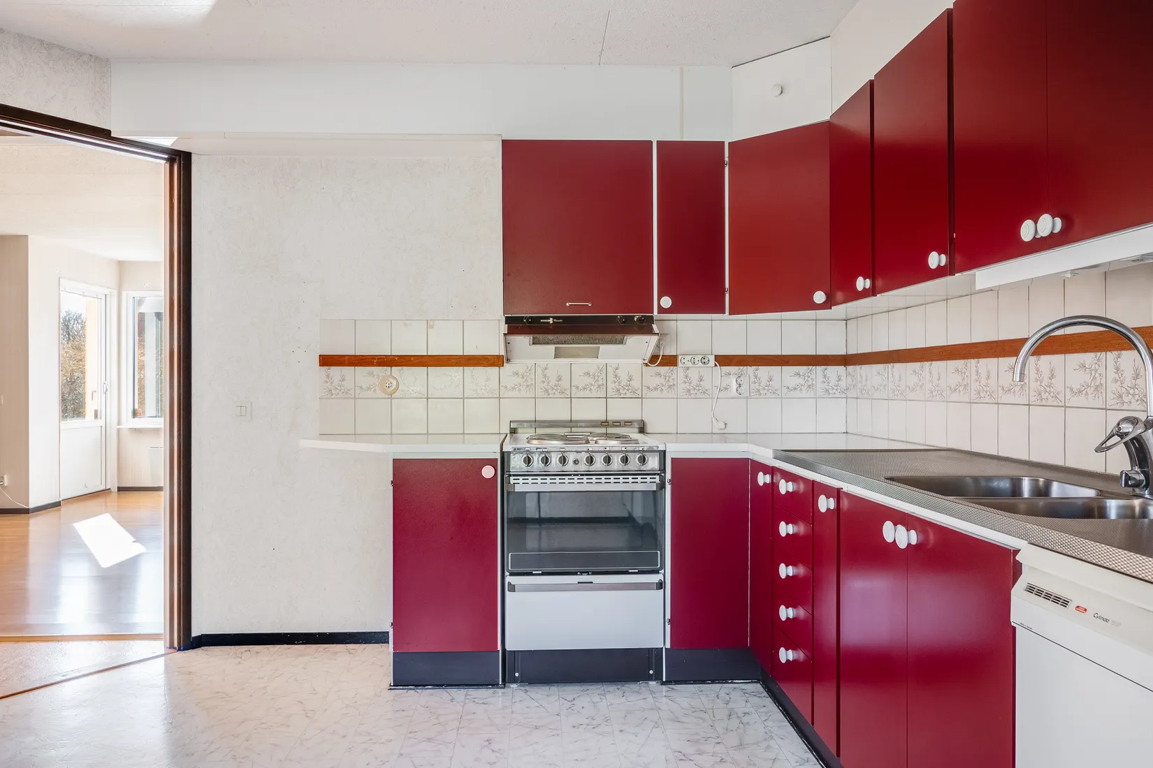 Villa, Hans Holst väg 9, Käglinge, Malmö