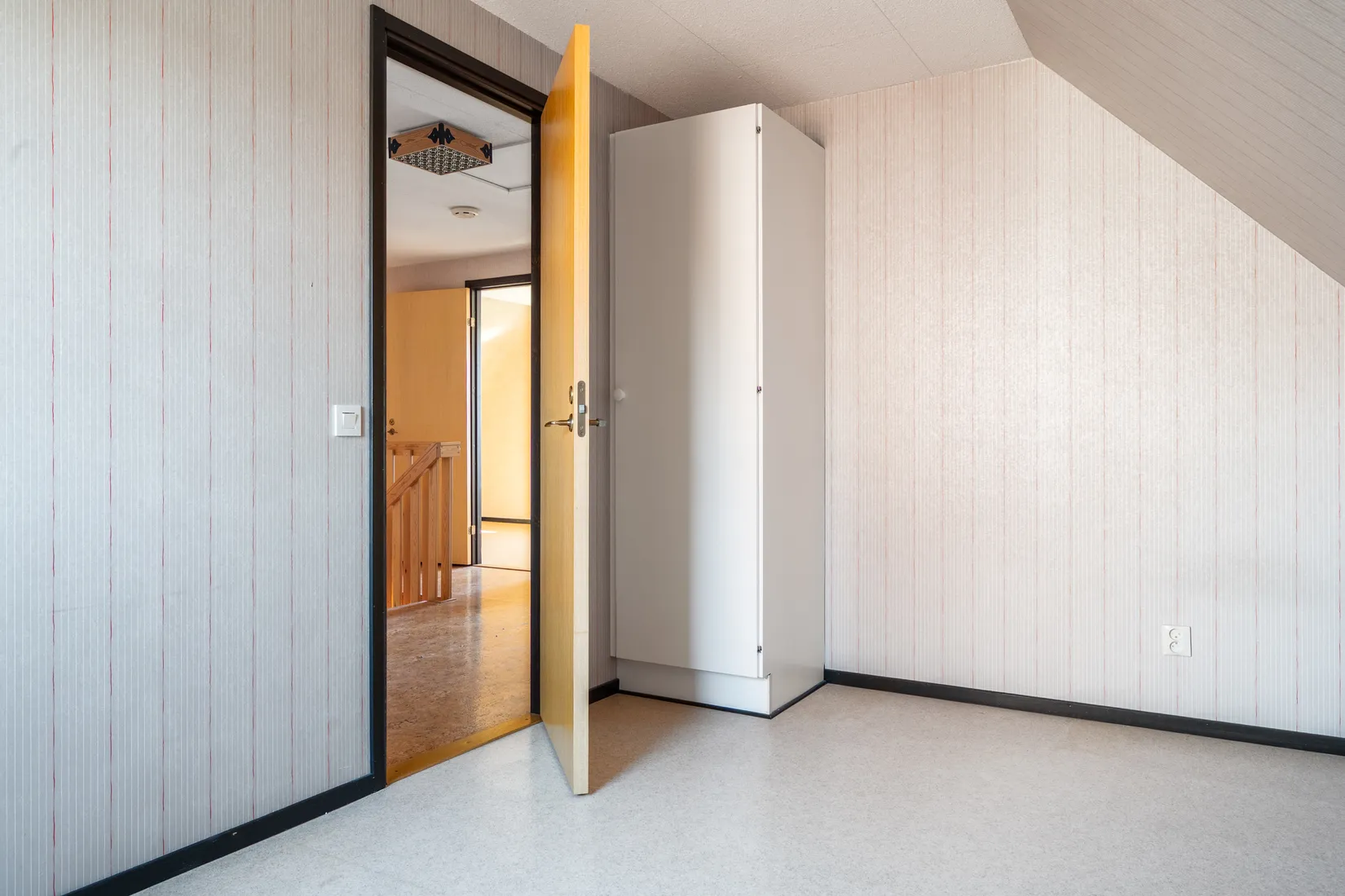 Villa, Hans Holst väg 9, Käglinge, Malmö