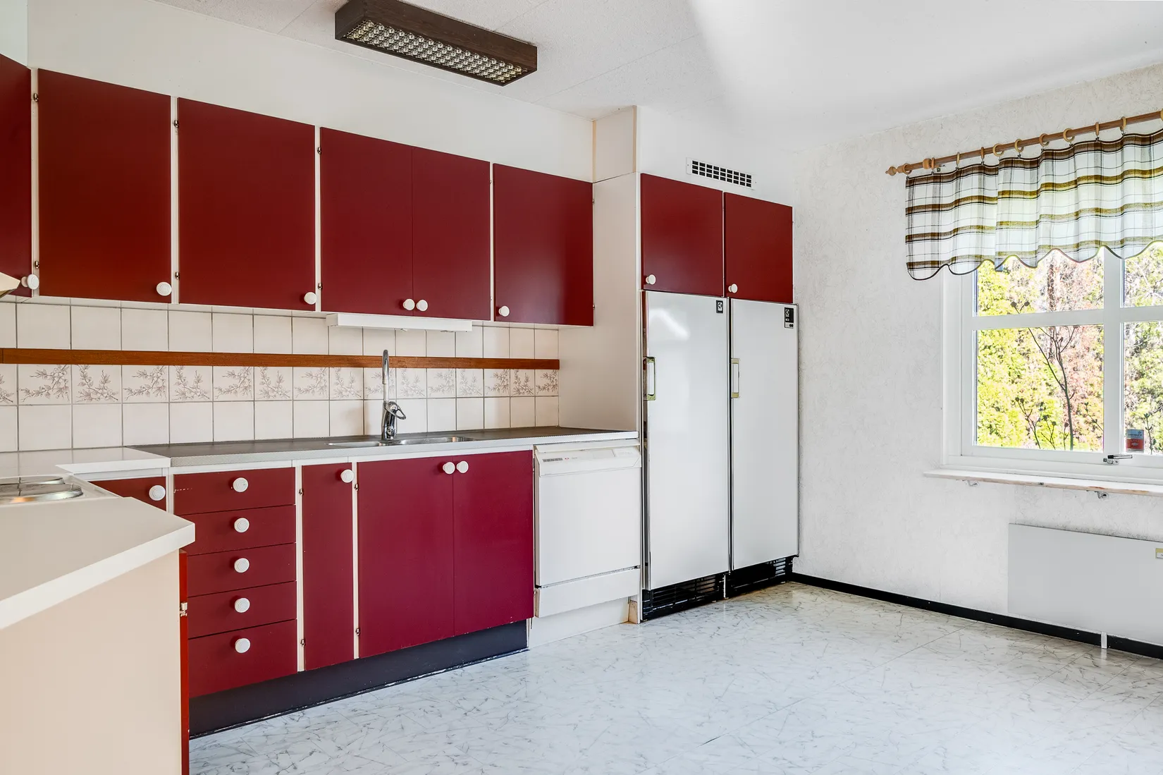 Villa, Hans Holst väg 9, Käglinge, Malmö