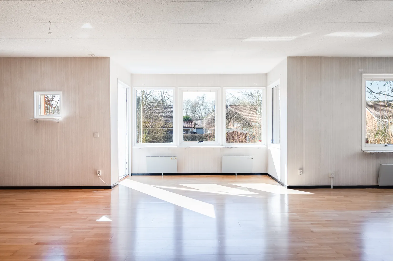 Villa, Hans Holst väg 9, Käglinge, Malmö