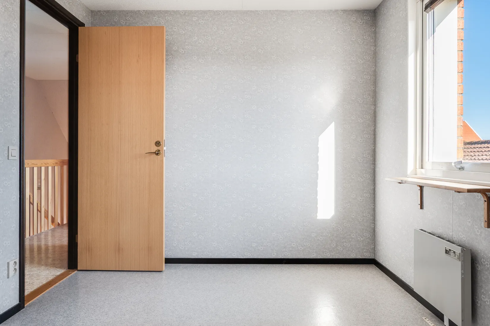 Villa, Hans Holst väg 9, Käglinge, Malmö