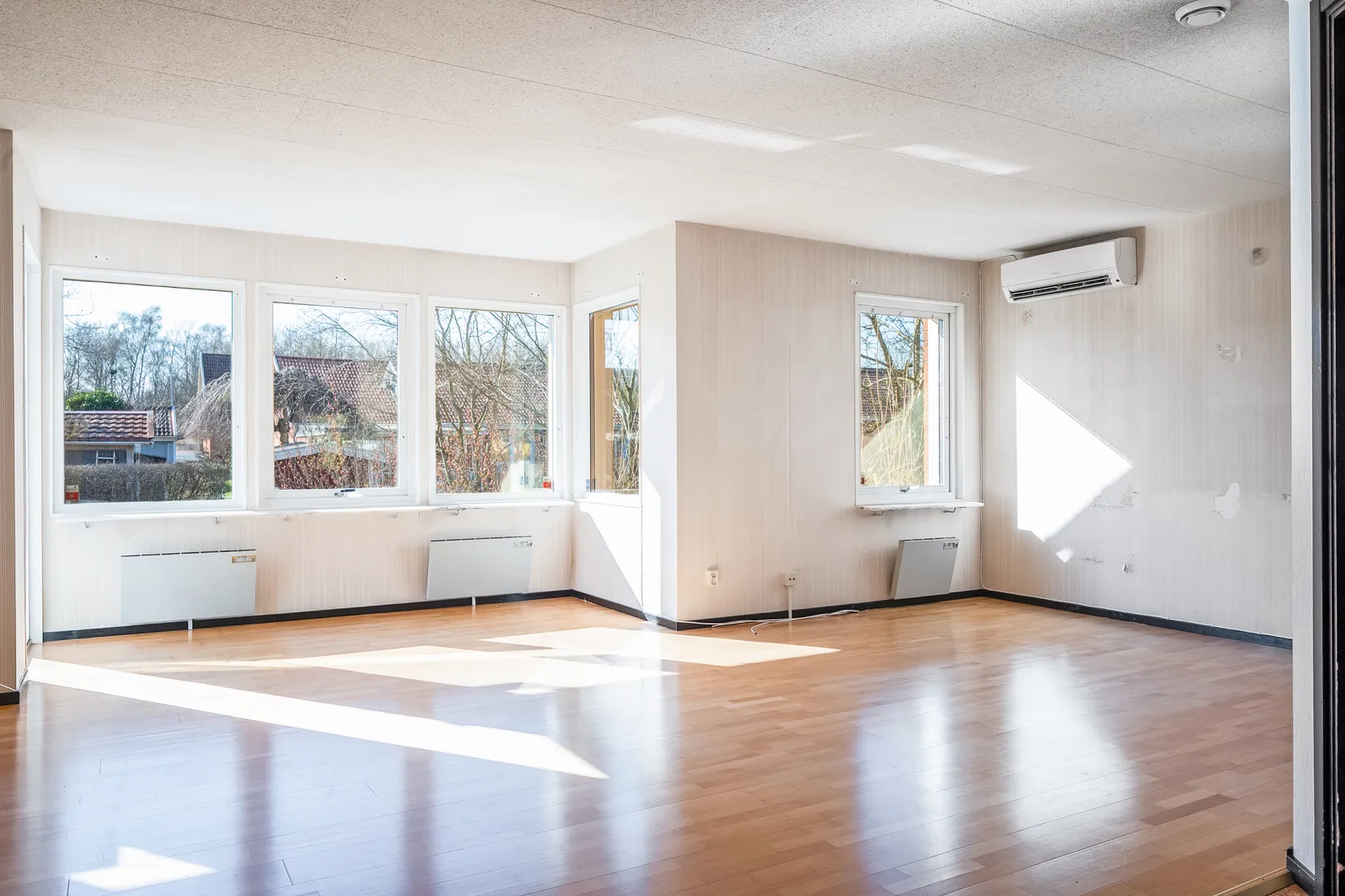 Villa, Hans Holst väg 9, Käglinge, Malmö