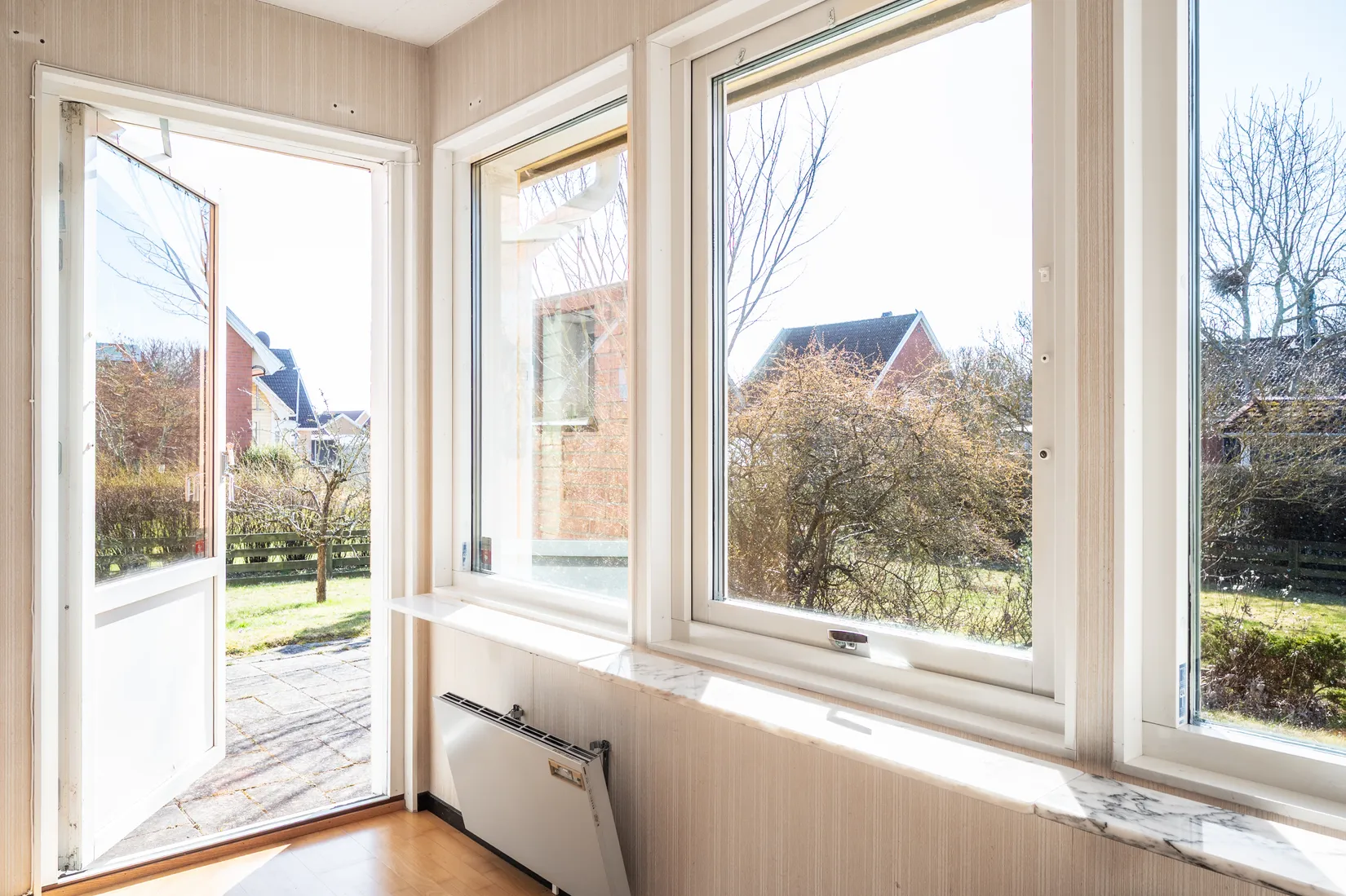 Villa, Hans Holst väg 9, Käglinge, Malmö