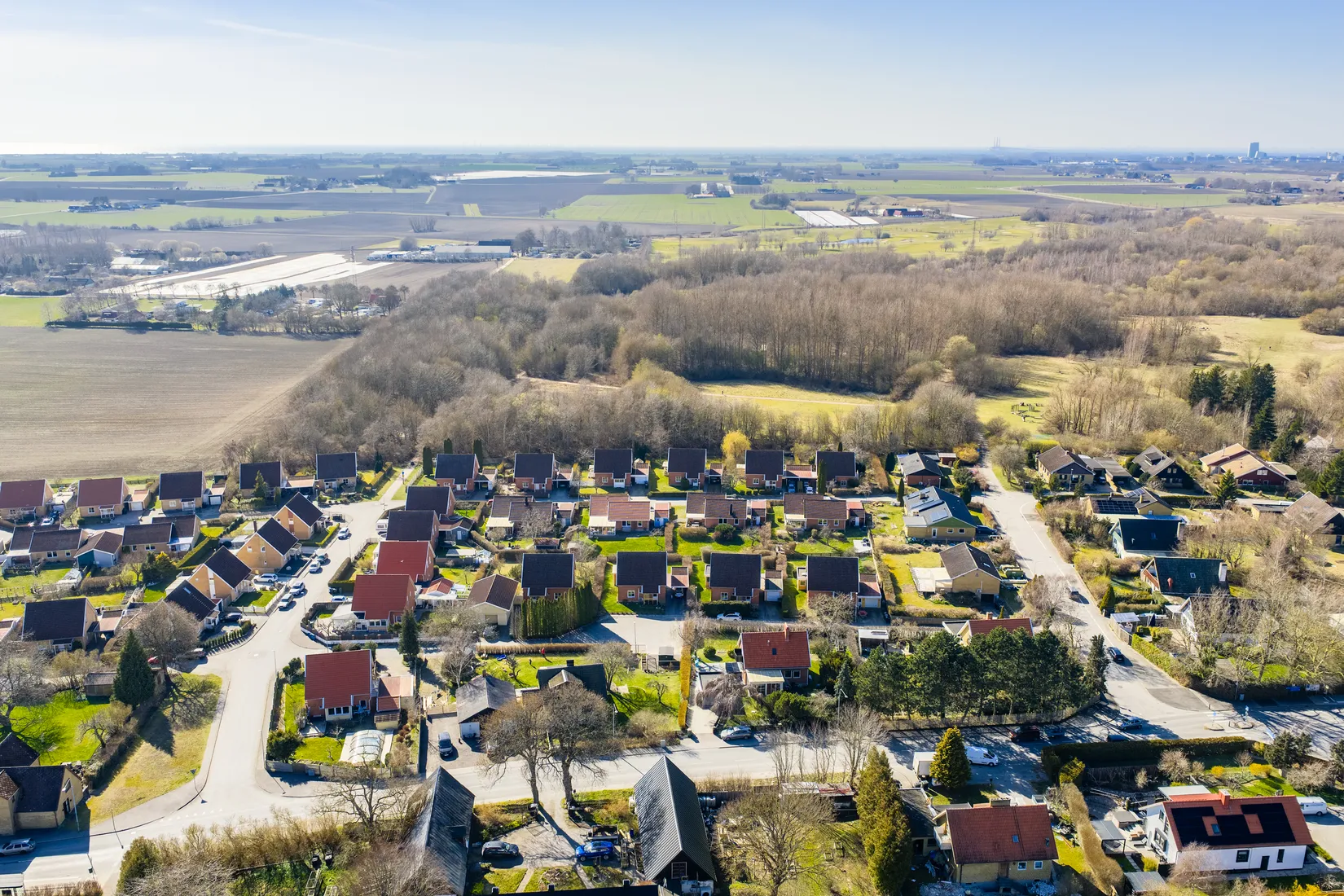 Villa, Hans Holst väg 9, Käglinge, Malmö