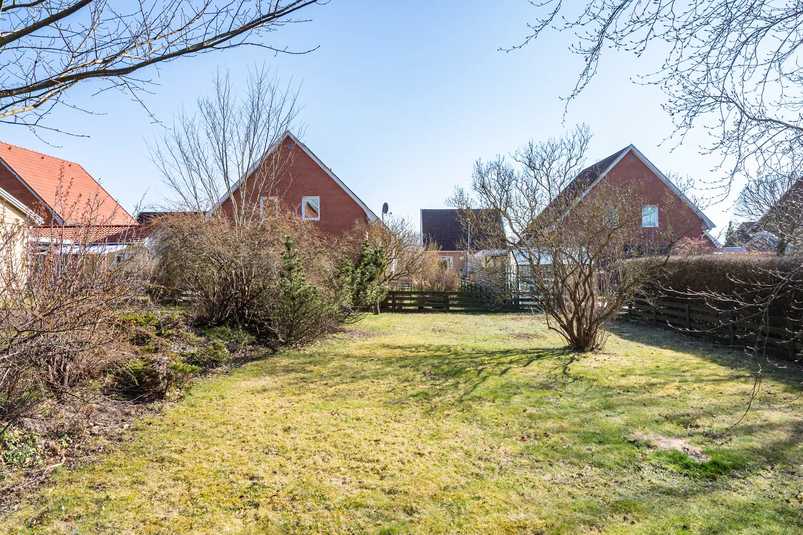 Villa, Hans Holst väg 9, Käglinge, Malmö