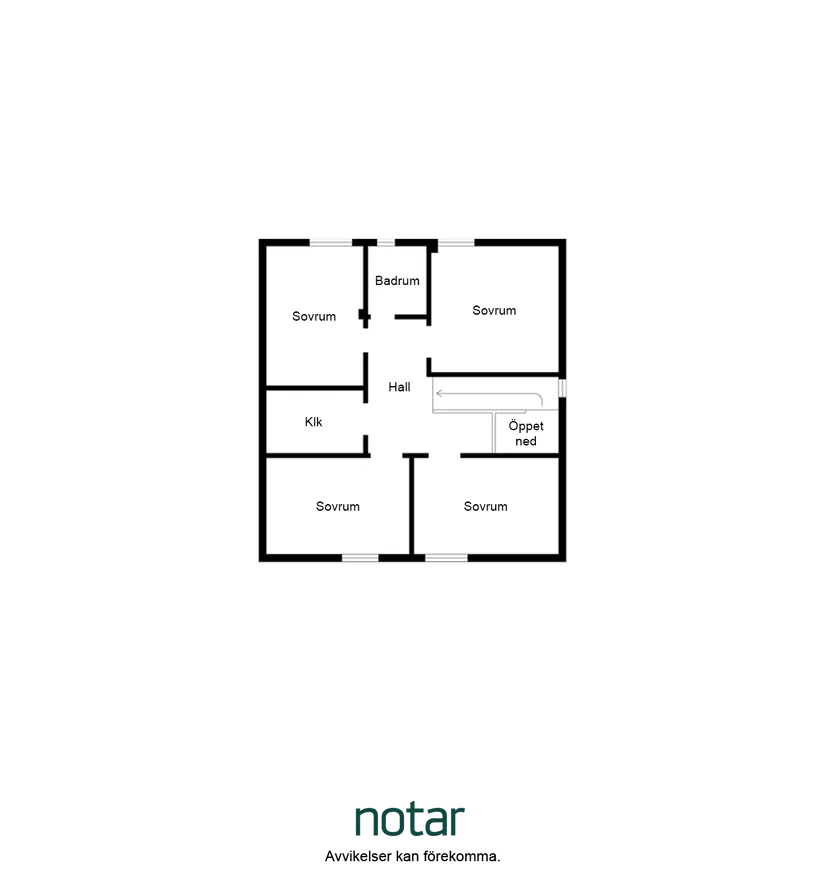 Villa, Hans Holst väg 9, Käglinge, Malmö