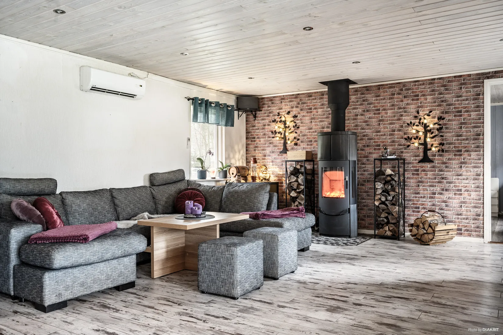 Villa, Fagottstigen 7, Munkebäck, Landskrona