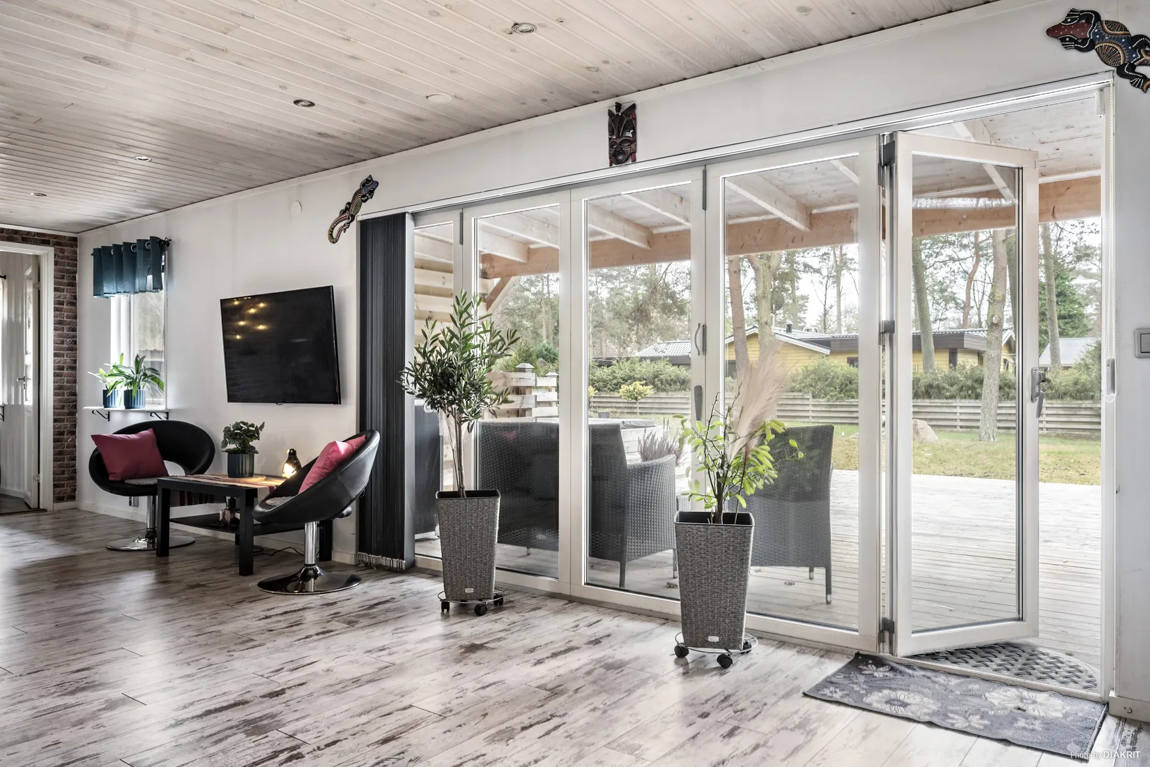 Villa, Fagottstigen 7, Munkebäck, Landskrona