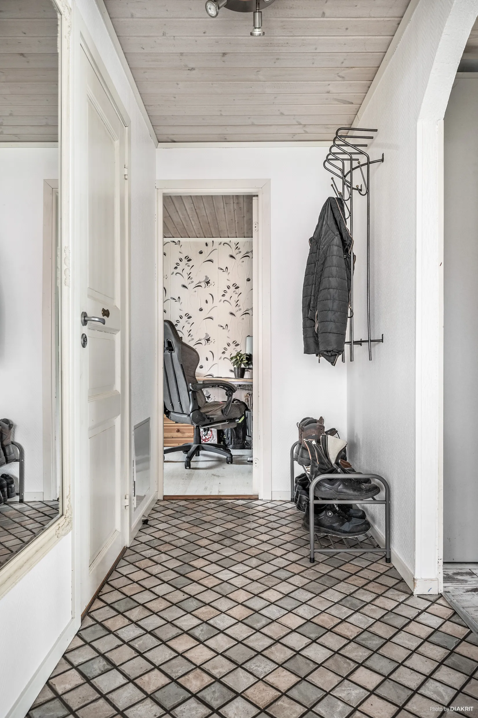 Villa, Fagottstigen 7, Munkebäck, Landskrona