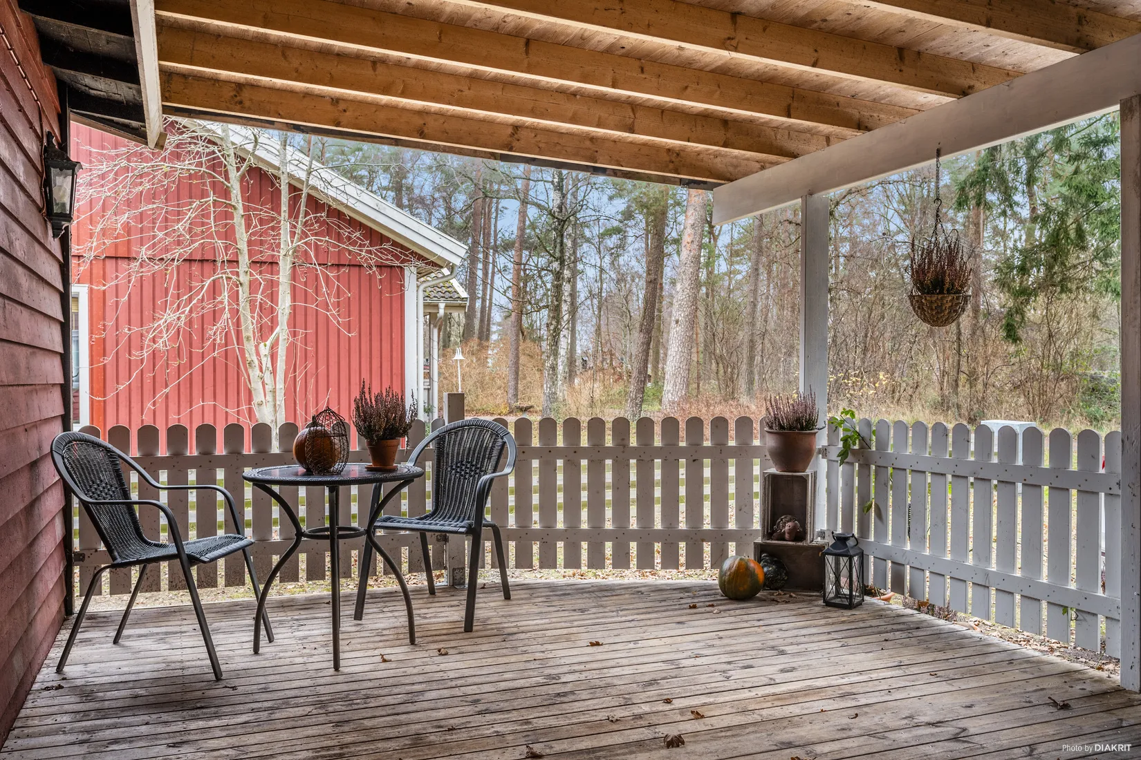 Villa, Fagottstigen 7, Munkebäck, Landskrona