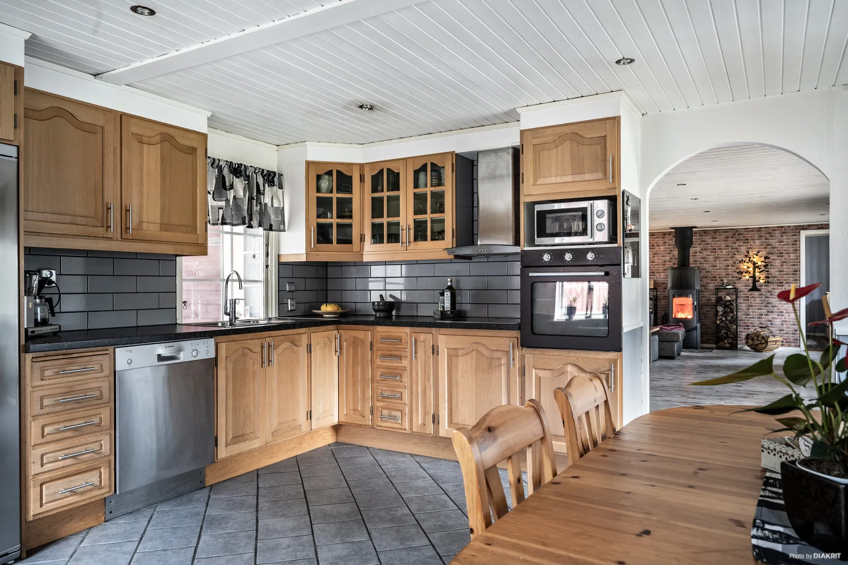 Villa, Fagottstigen 7, Munkebäck, Landskrona