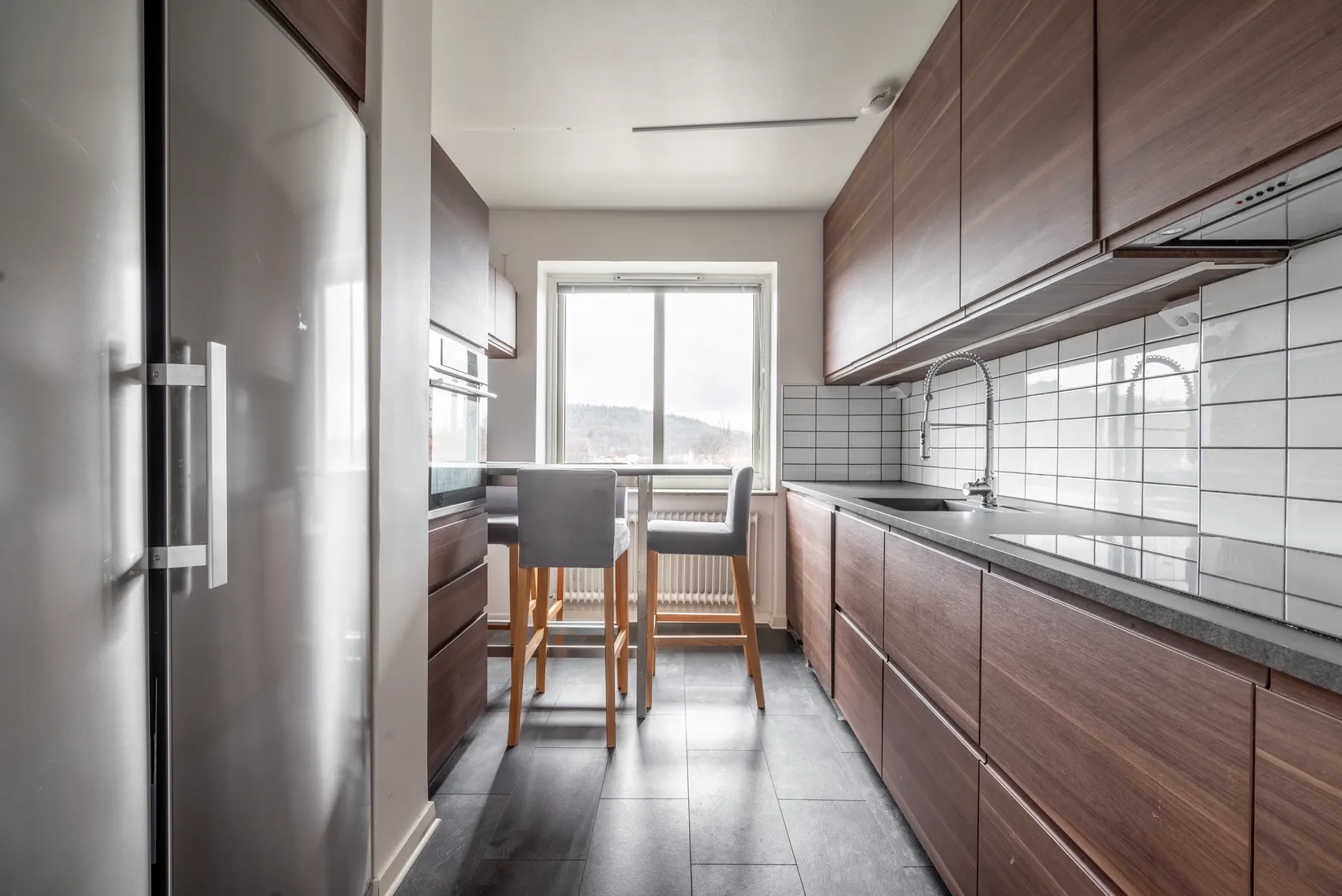 Bostadsrätt, Parkgatan 1B, Parkstaden, Borås