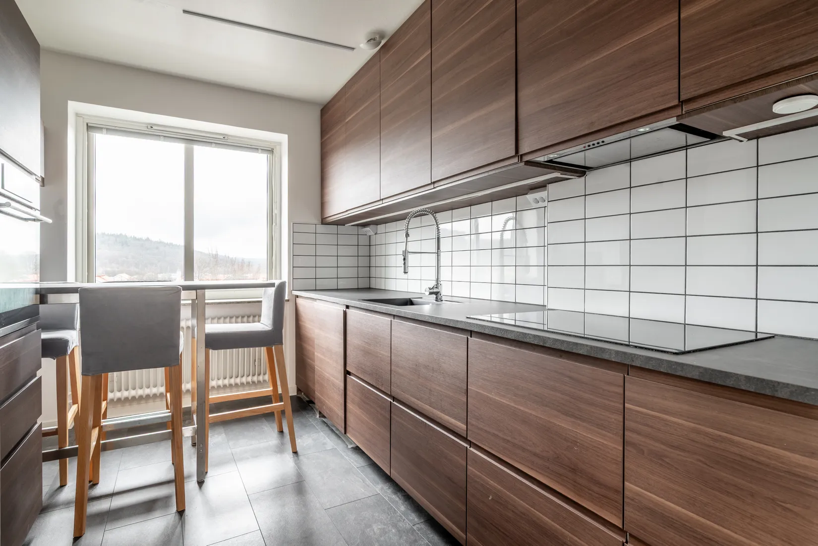 Bostadsrätt, Parkgatan 1B, Parkstaden, Borås
