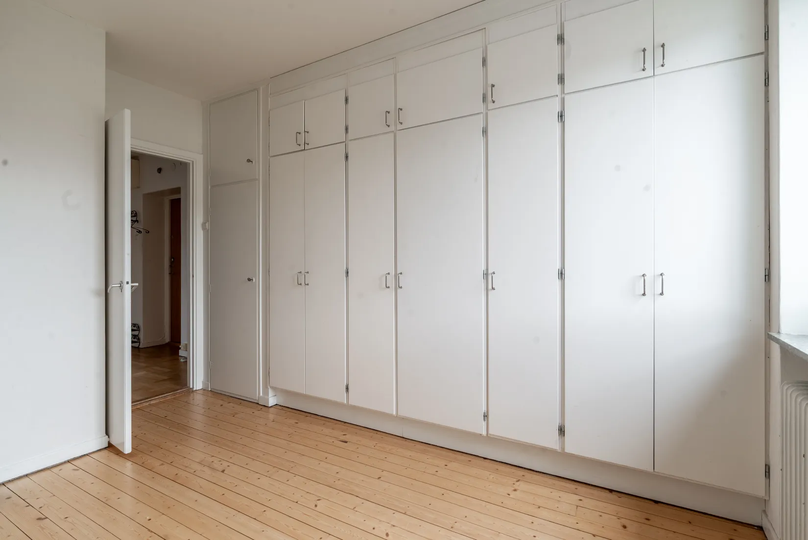 Bostadsrätt, Parkgatan 1B, Parkstaden, Borås