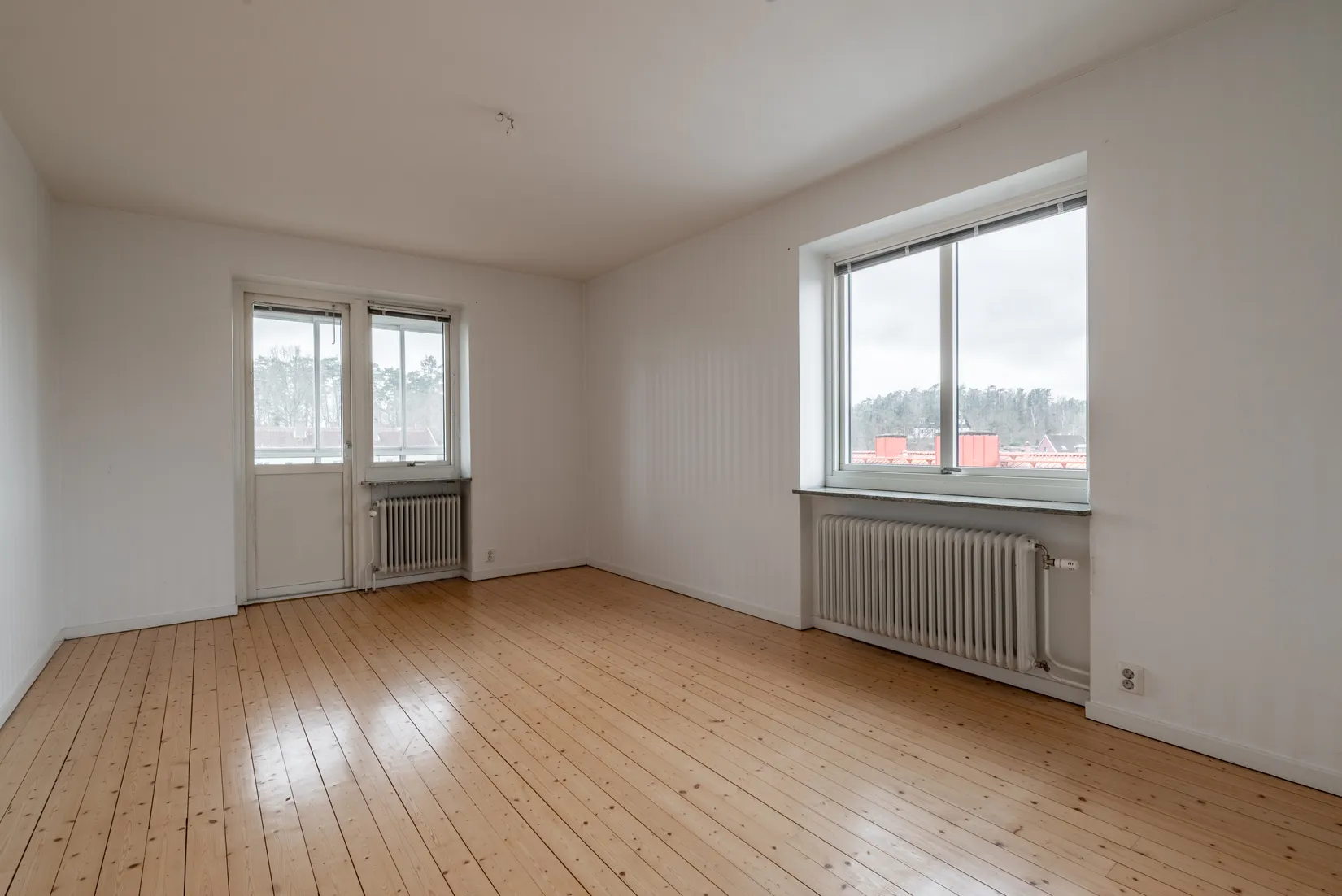 Bostadsrätt, Parkgatan 1B, Parkstaden, Borås