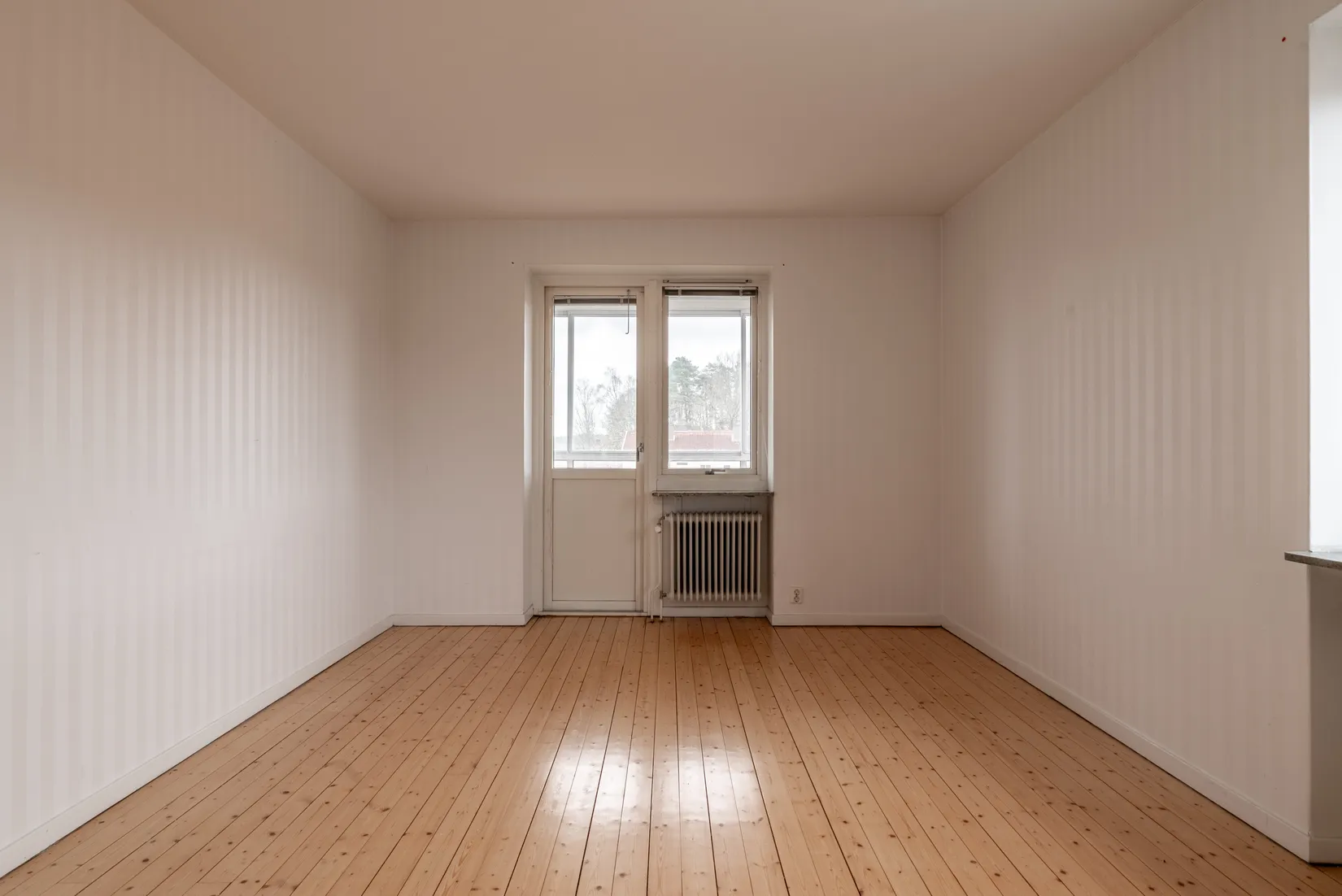 Bostadsrätt, Parkgatan 1B, Parkstaden, Borås