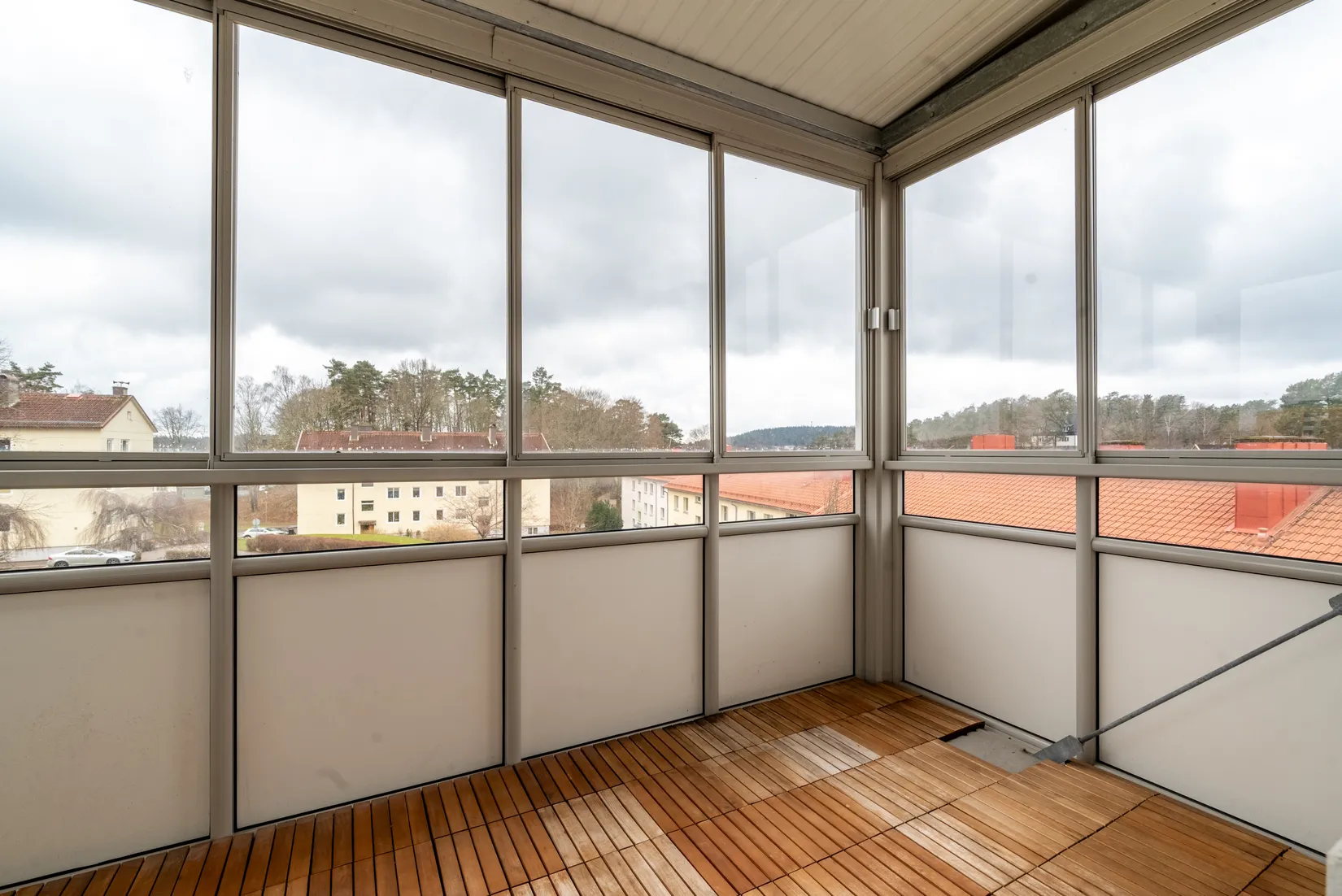 Bostadsrätt, Parkgatan 1B, Parkstaden, Borås