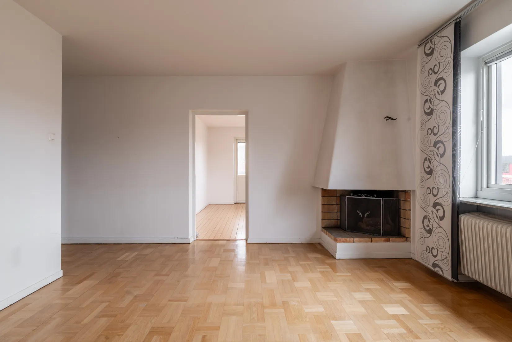 Bostadsrätt, Parkgatan 1B, Parkstaden, Borås