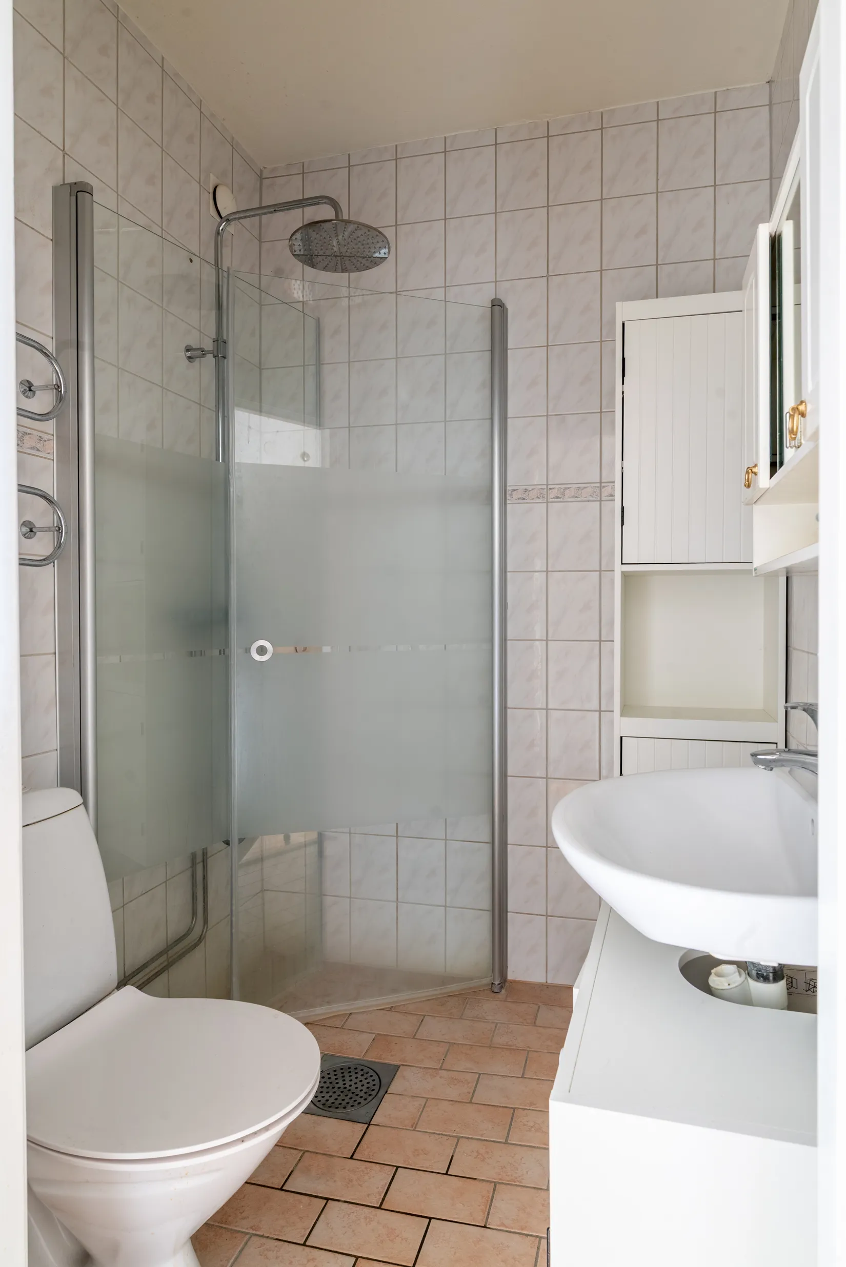 Bostadsrätt, Parkgatan 1B, Parkstaden, Borås