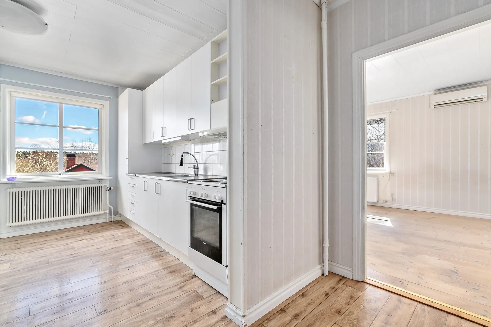 Villa, Hyttvägen 7, Bergslagsbyn, Ludvika