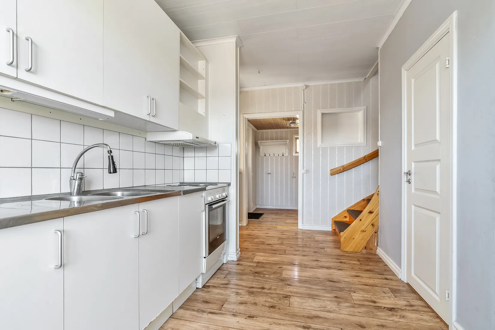 Villa, Hyttvägen 7, Bergslagsbyn, Ludvika