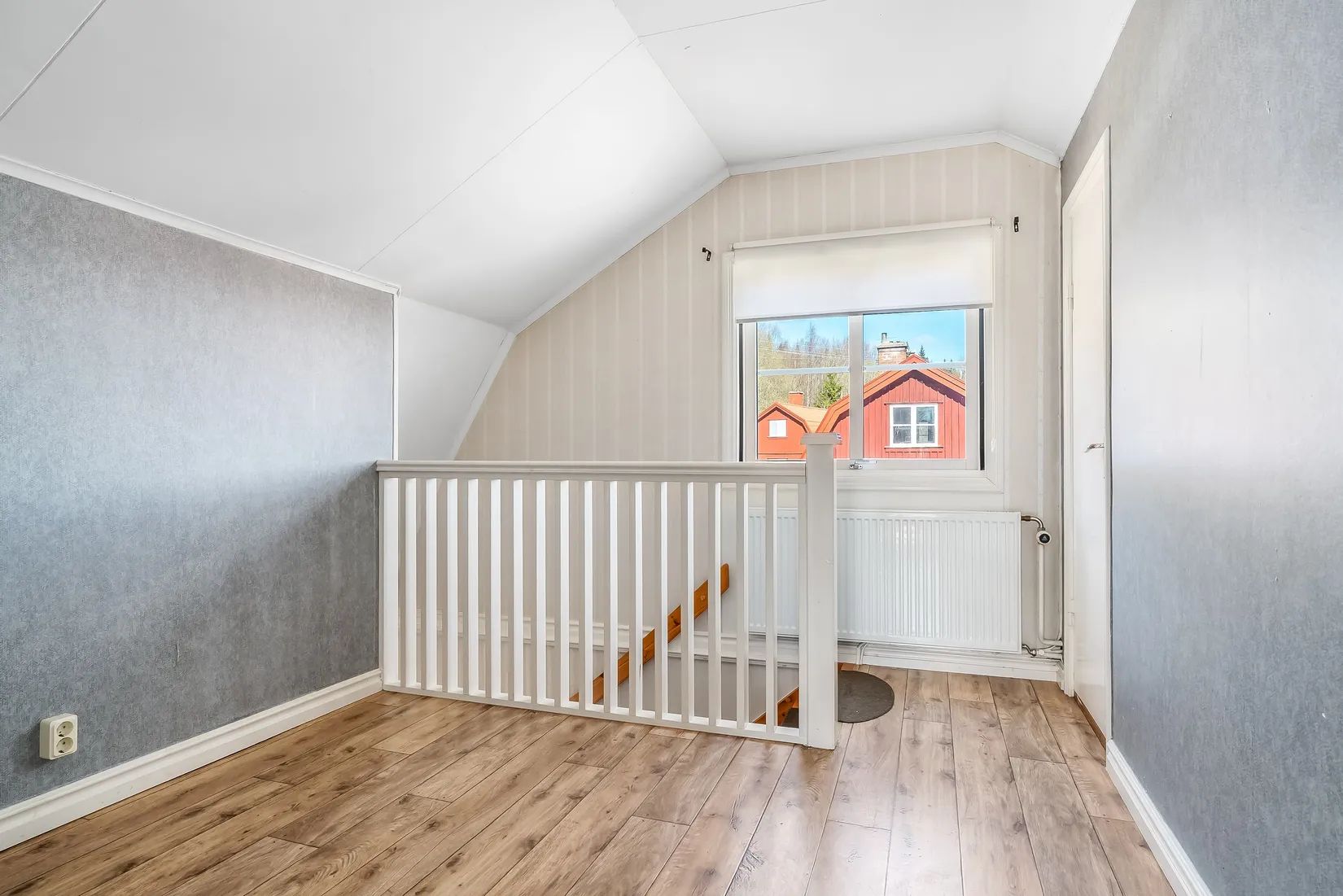Villa, Hyttvägen 7, Bergslagsbyn, Ludvika