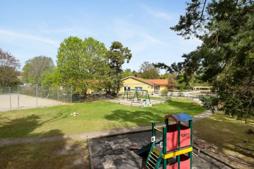 Villa, Gundersbergsvägen 19, Björknäs, Nacka