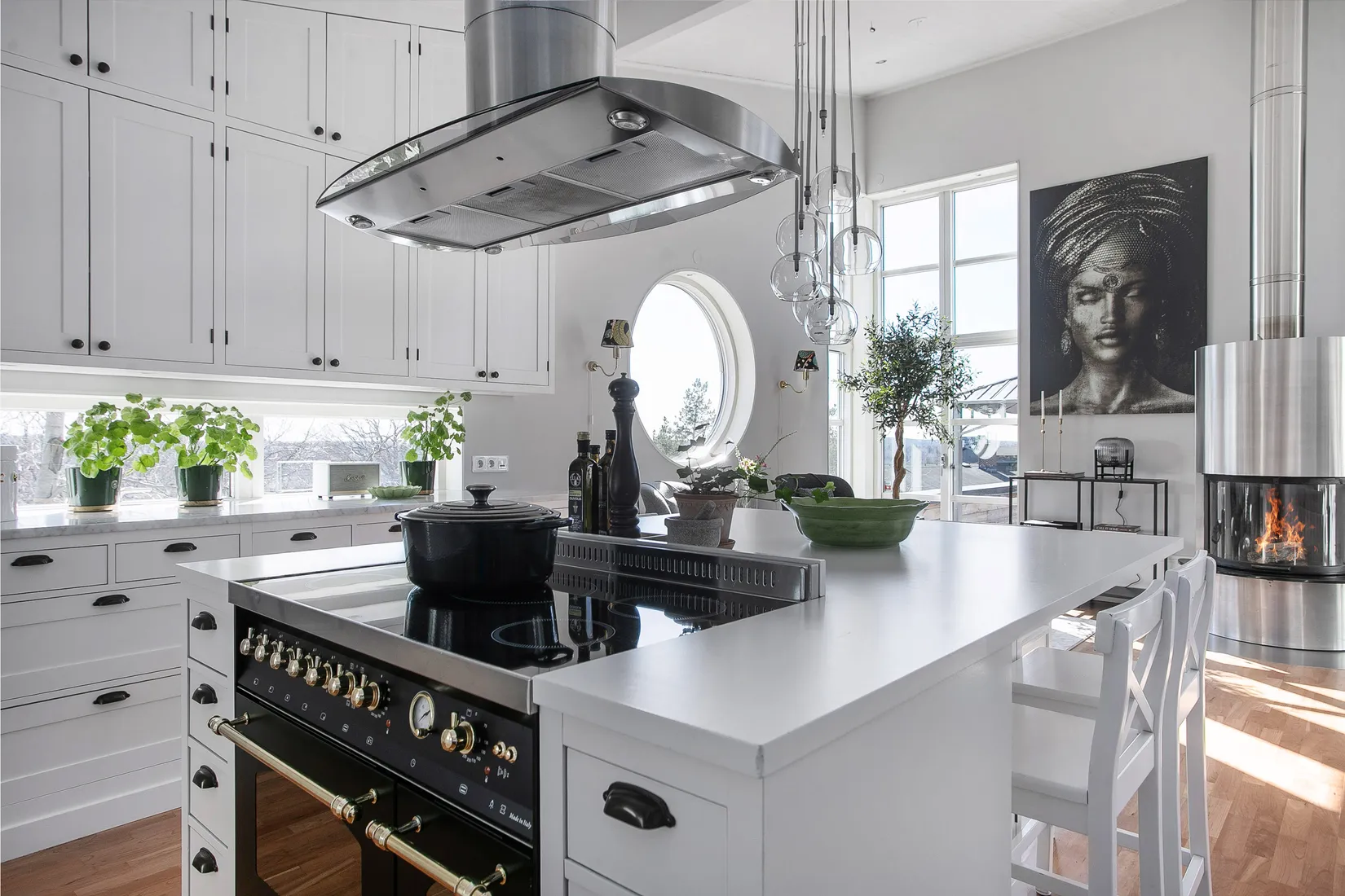 Villa, Gundersbergsvägen 19, Björknäs, Nacka